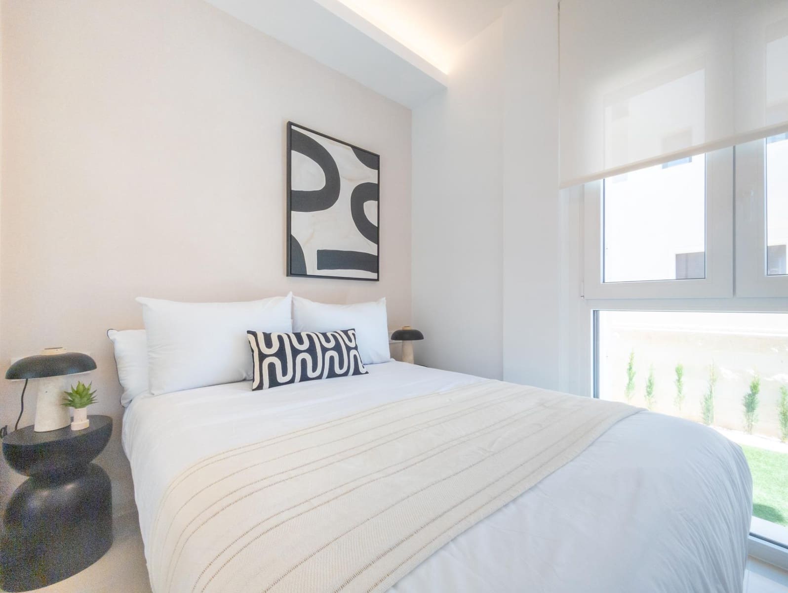 3 bedroom Terraced Villa for sale in Ciudad Quesada with pool - € 397,000 (Ref: 9147016)