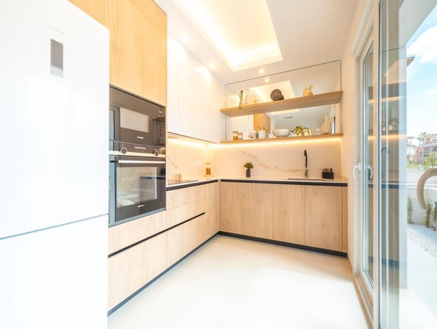 3 sypialnia Dom szeregowy na sprzedaż w Ciudad Quesada, Rojales z basenem - 397 000 € (Ref: 9147016)