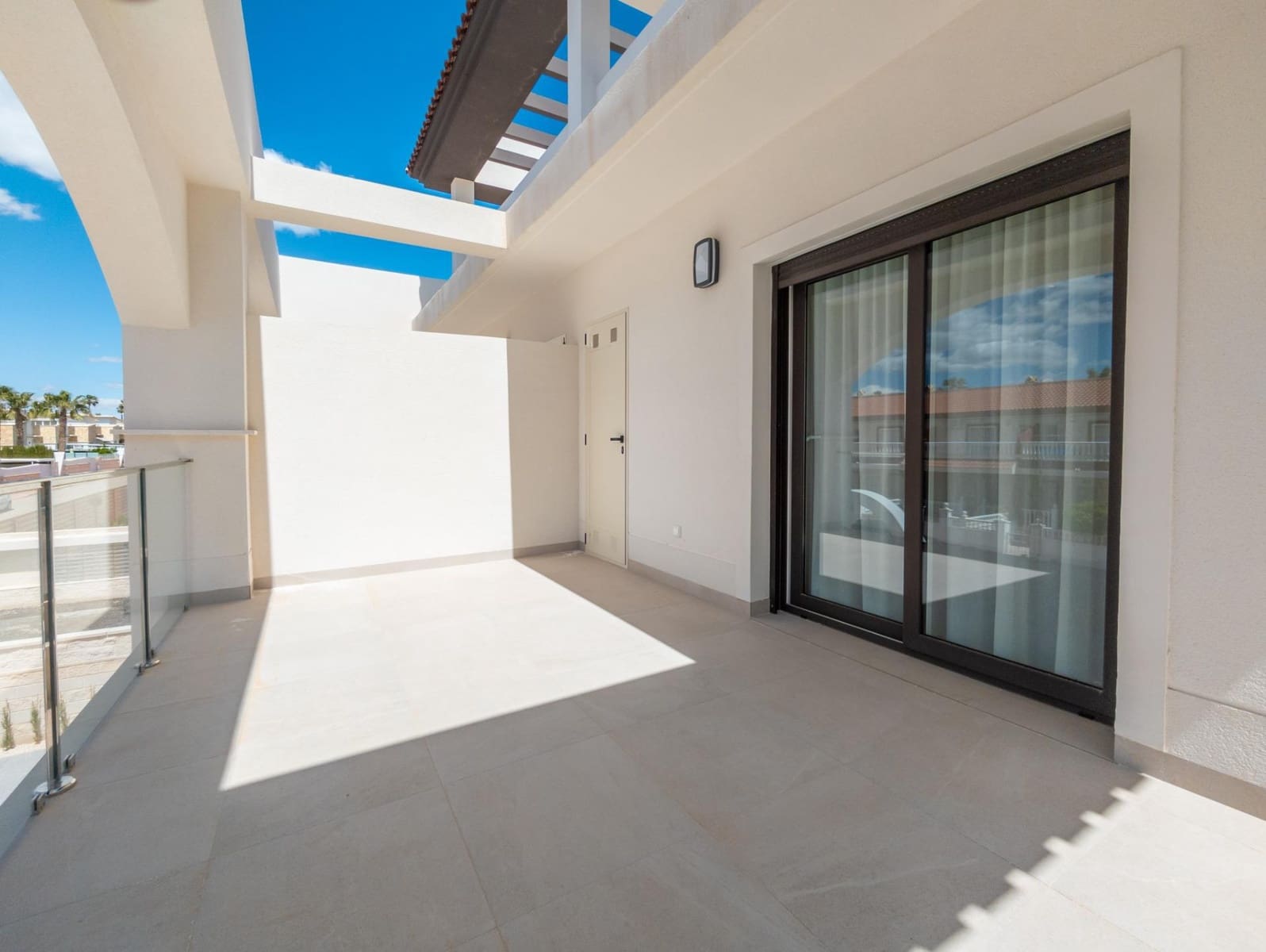 3 bedroom Terraced Villa for sale in Ciudad Quesada with pool - € 397,000 (Ref: 9147016)