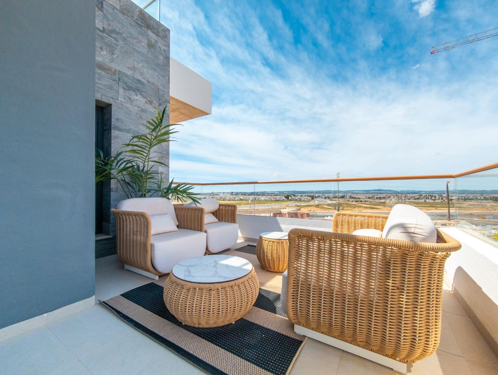 2 soverom Leilighet til salgs i Torrevieja med svømmebasseng - € 335 000 (Ref: 9147017)