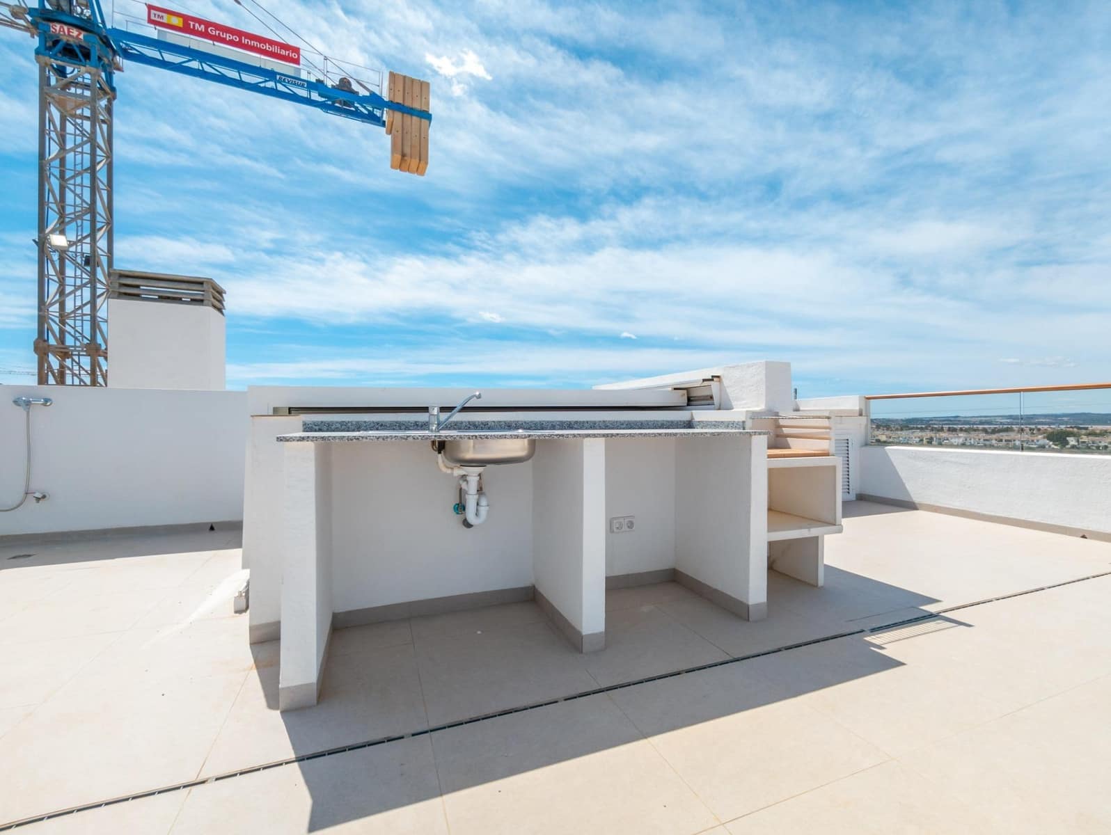 2 soverom Leilighet til salgs i Torrevieja med svømmebasseng - € 335 000 (Ref: 9147017)