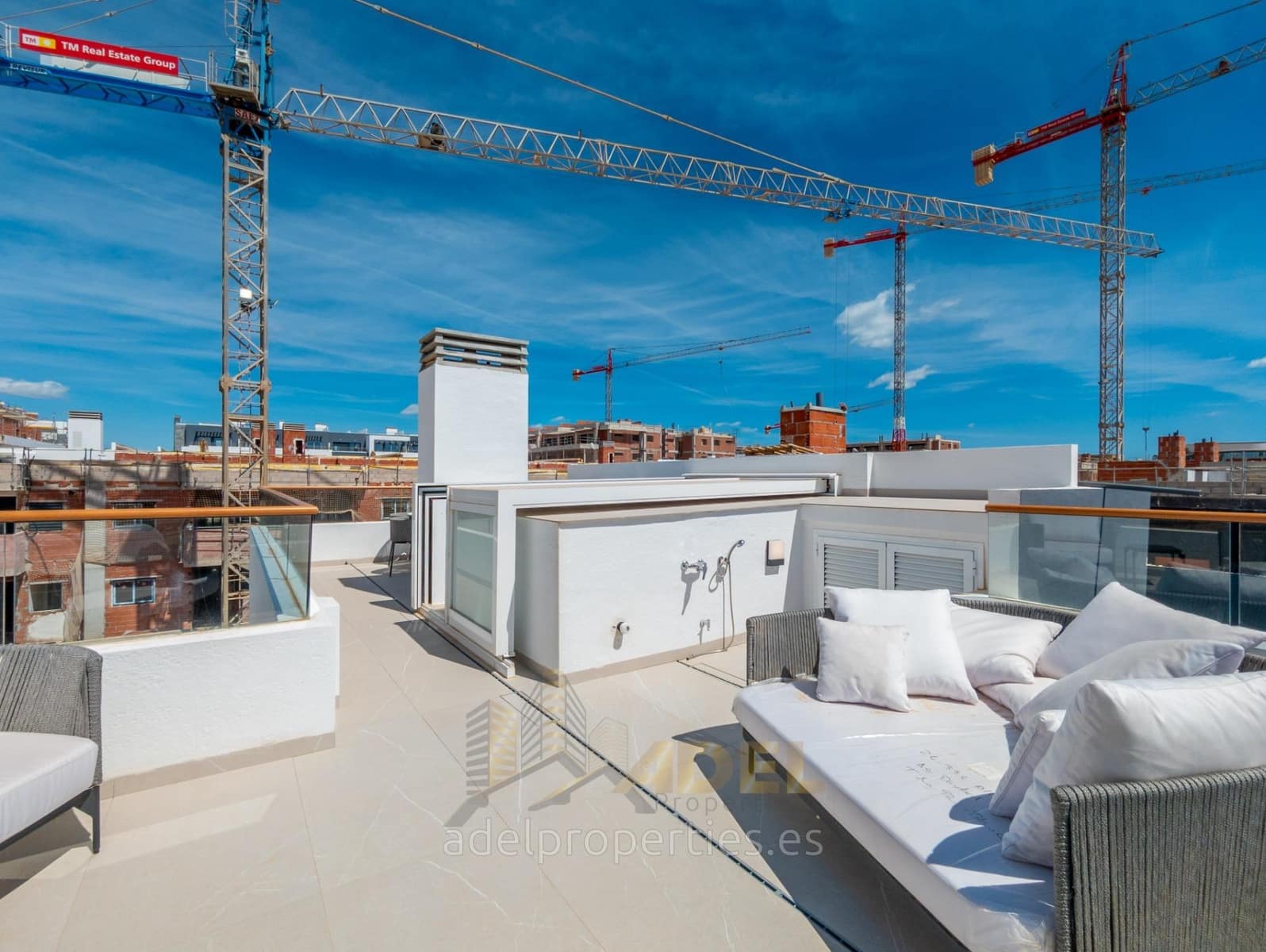 2 soverom Leilighet til salgs i Torrevieja med svømmebasseng - € 335 000 (Ref: 9147017)