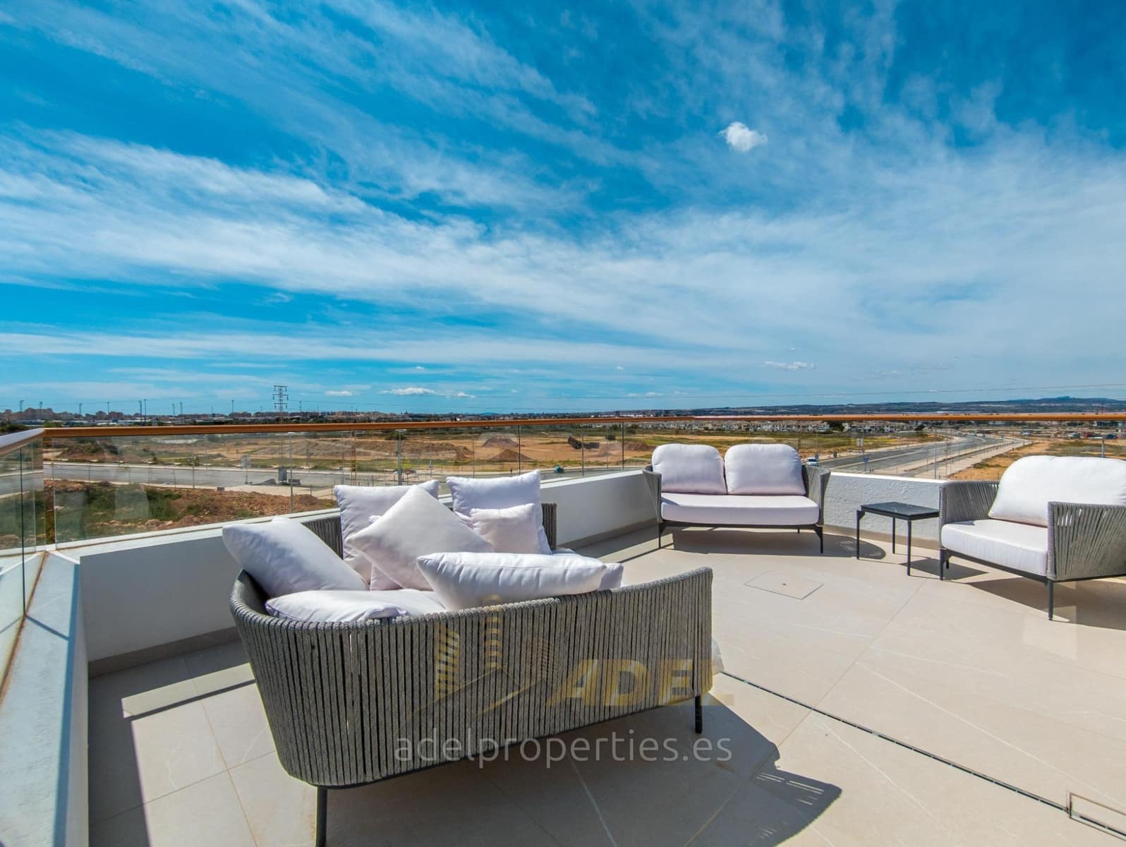 2 soverom Leilighet til salgs i Torrevieja med svømmebasseng - € 335 000 (Ref: 9147017)