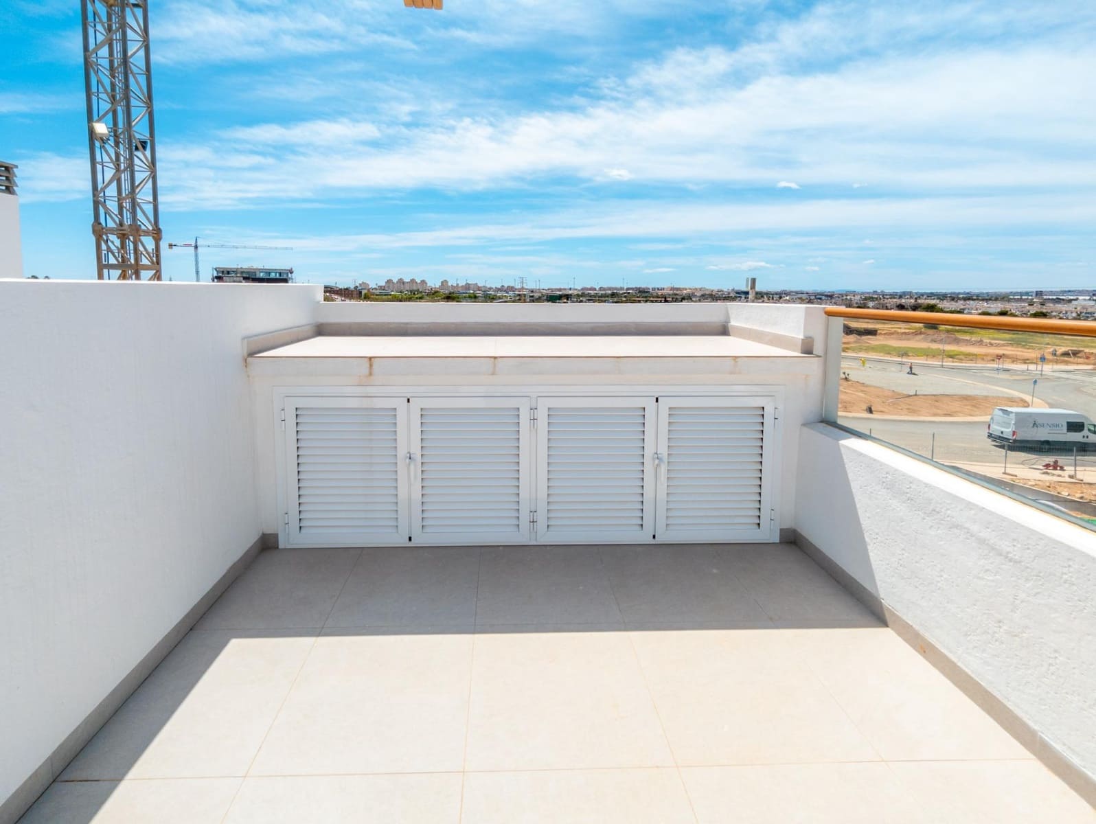 2 soverom Leilighet til salgs i Torrevieja med svømmebasseng - € 335 000 (Ref: 9147017)