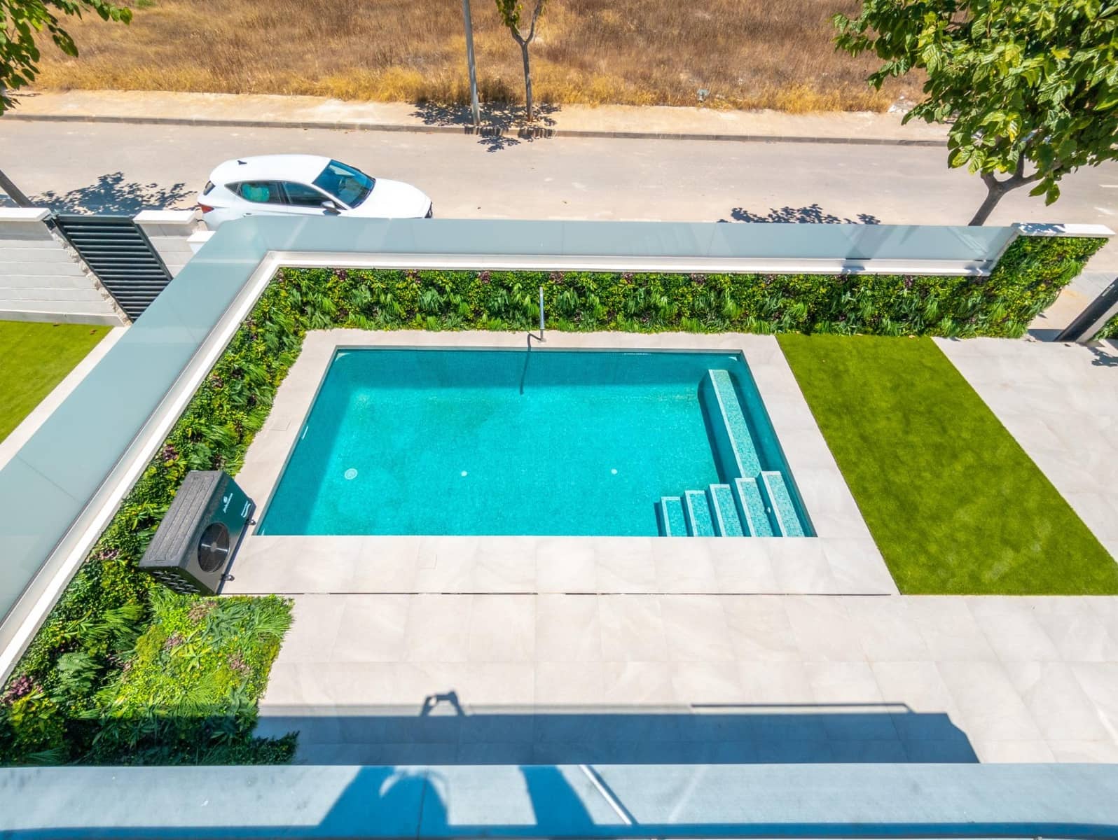 3 Zimmer Villa zu verkaufen in Pilar de la Horadada mit Pool - 725.000 € (Ref: 9147019)