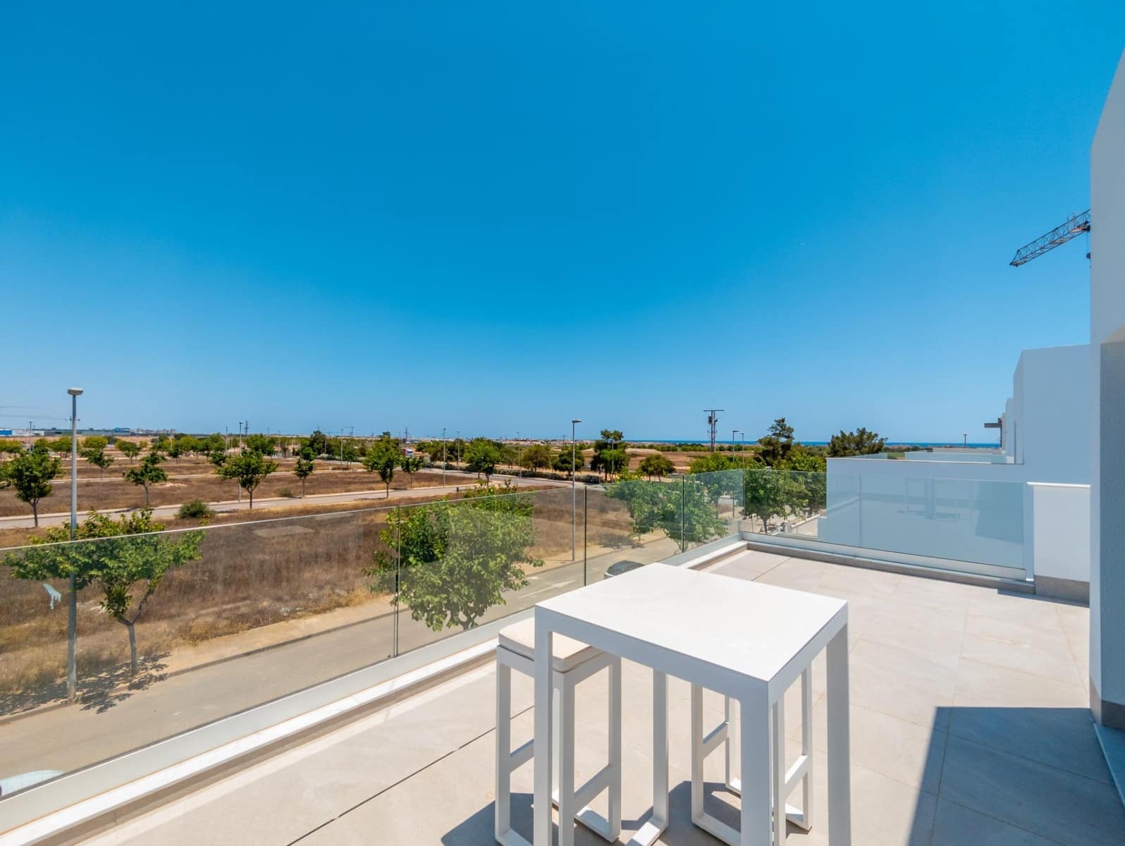 3 Zimmer Villa zu verkaufen in Pilar de la Horadada mit Pool - 725.000 € (Ref: 9147019)