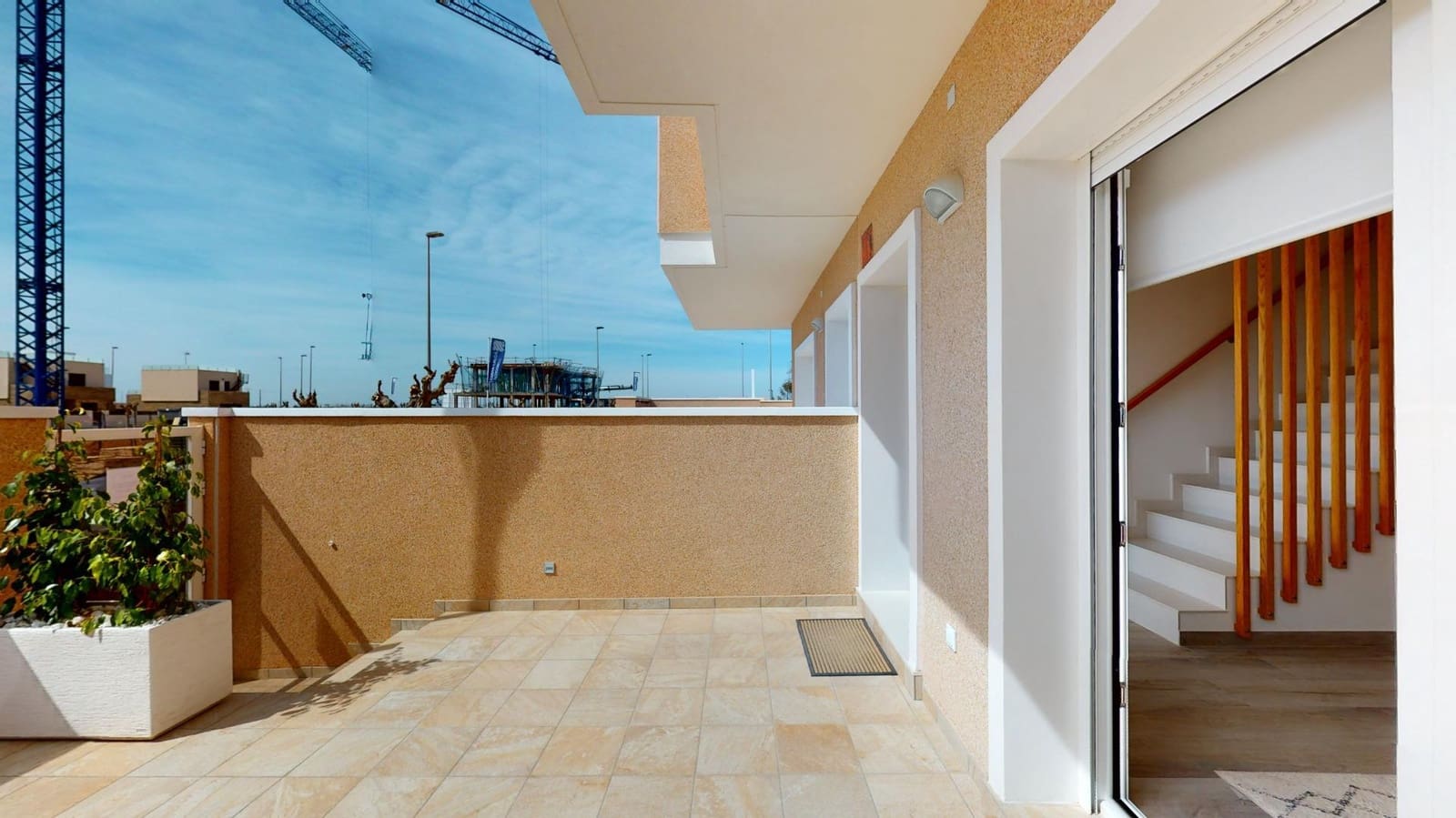 3 bedroom Villa for sale in Pilar de la Horadada - € 309,900 (Ref: 9147020)