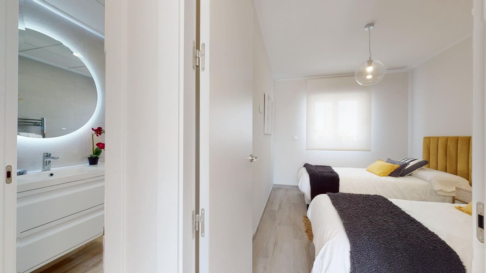 3 bedroom Villa for sale in Pilar de la Horadada - € 309,900 (Ref: 9147020)