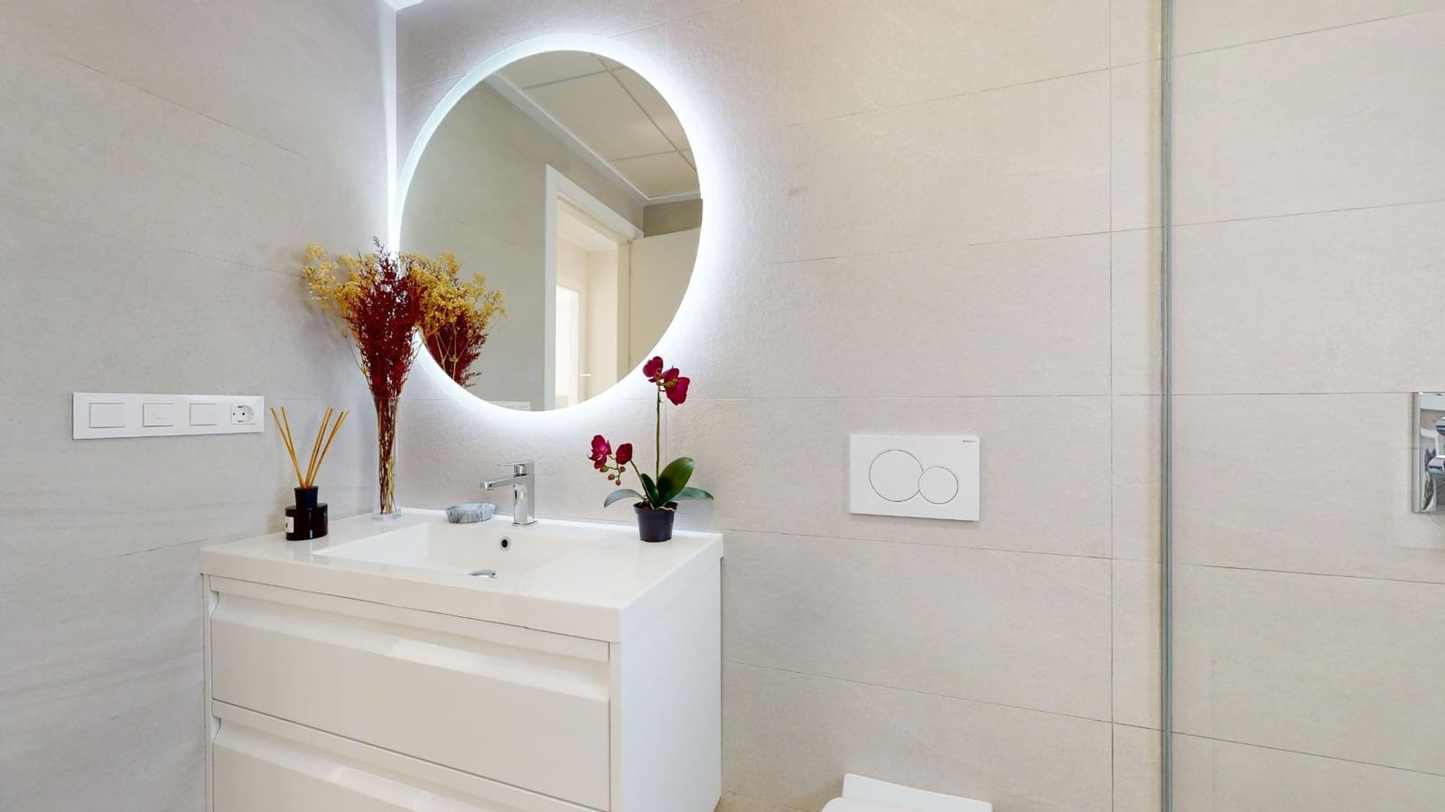 3 bedroom Villa for sale in Pilar de la Horadada - € 309,900 (Ref: 9147020)