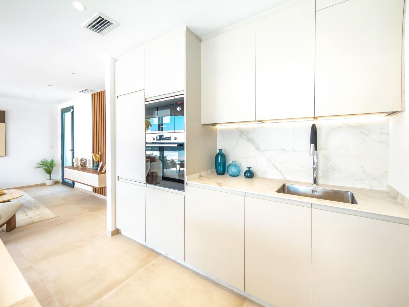 3 sypialnia Willa na sprzedaż w Dolores z basenem - 459 000 € (Ref: 9159390)