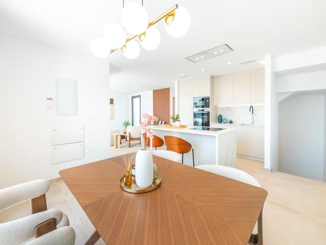 3 camera da letto Villa in vendita in Dolores con piscina - 459.000 € (Rif: 9159390)