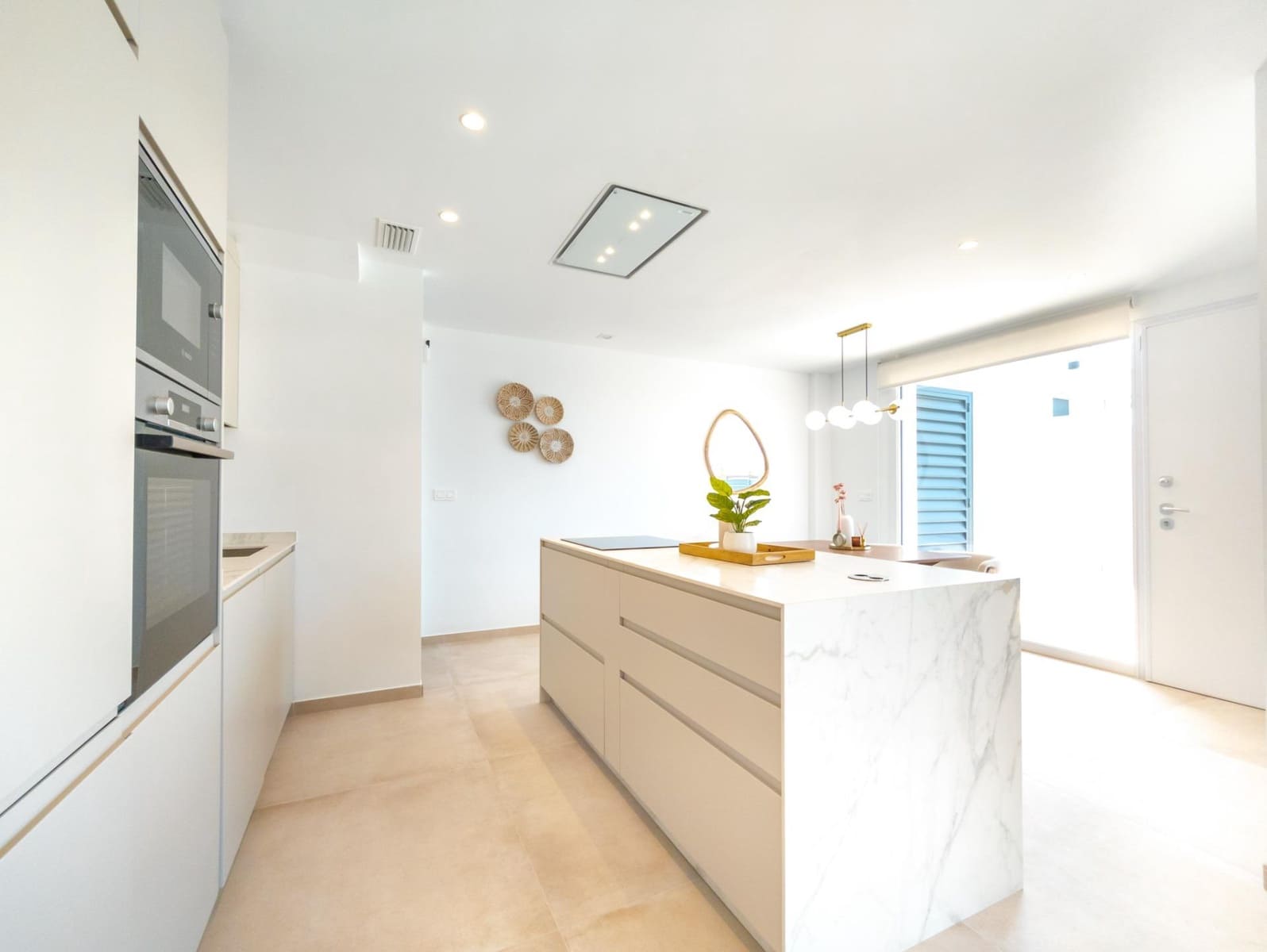 3 sypialnia Willa na sprzedaż w Dolores z basenem - 459 000 € (Ref: 9159390)