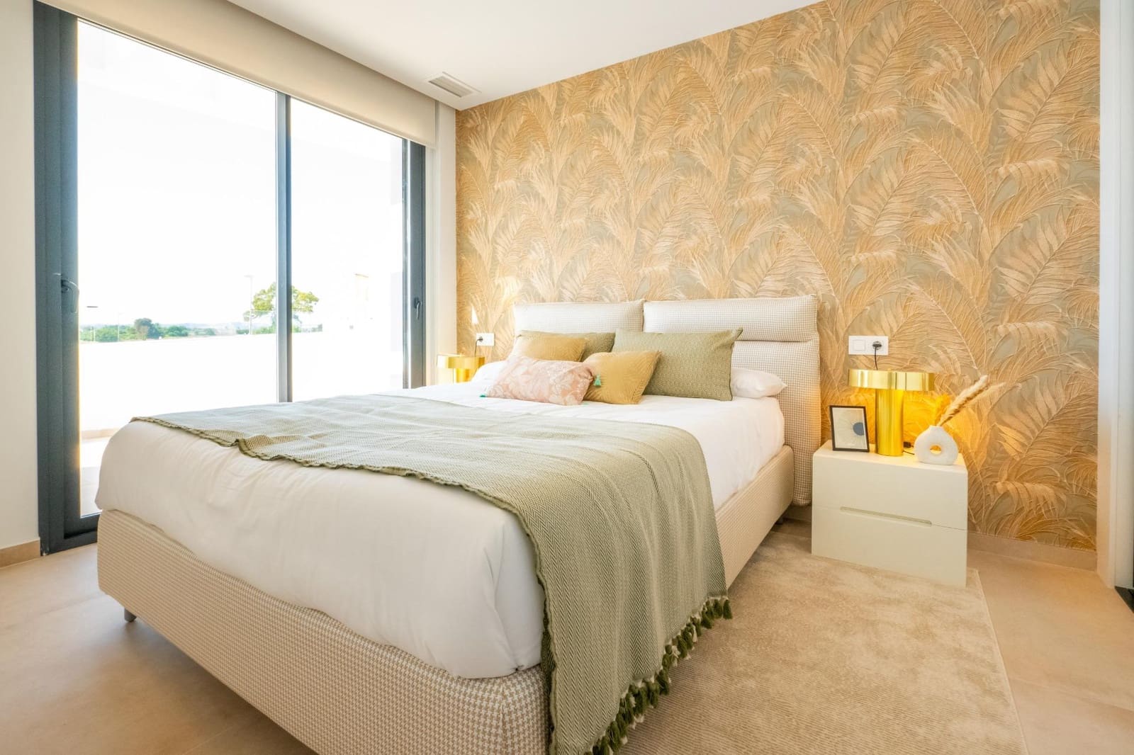 3 sypialnia Willa na sprzedaż w Dolores z basenem - 459 000 € (Ref: 9159390)