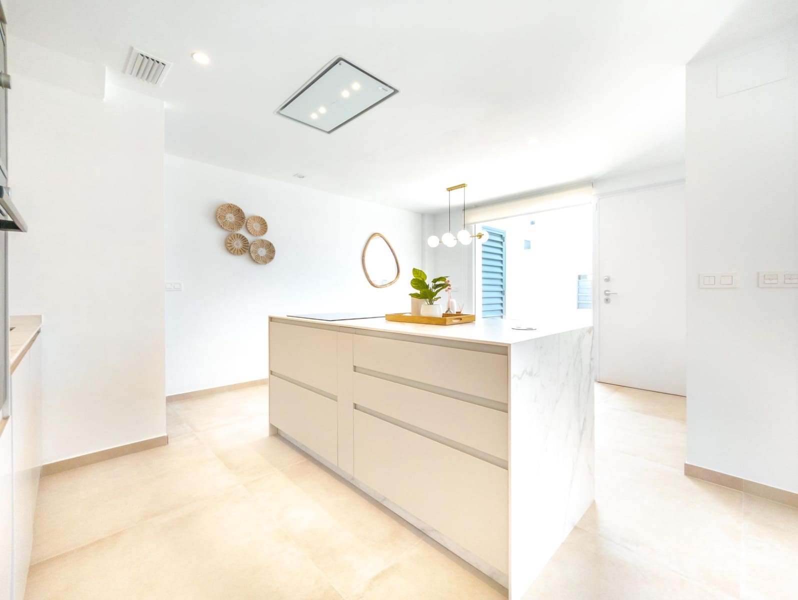 3 sypialnia Willa na sprzedaż w Dolores z basenem - 459 000 € (Ref: 9159390)