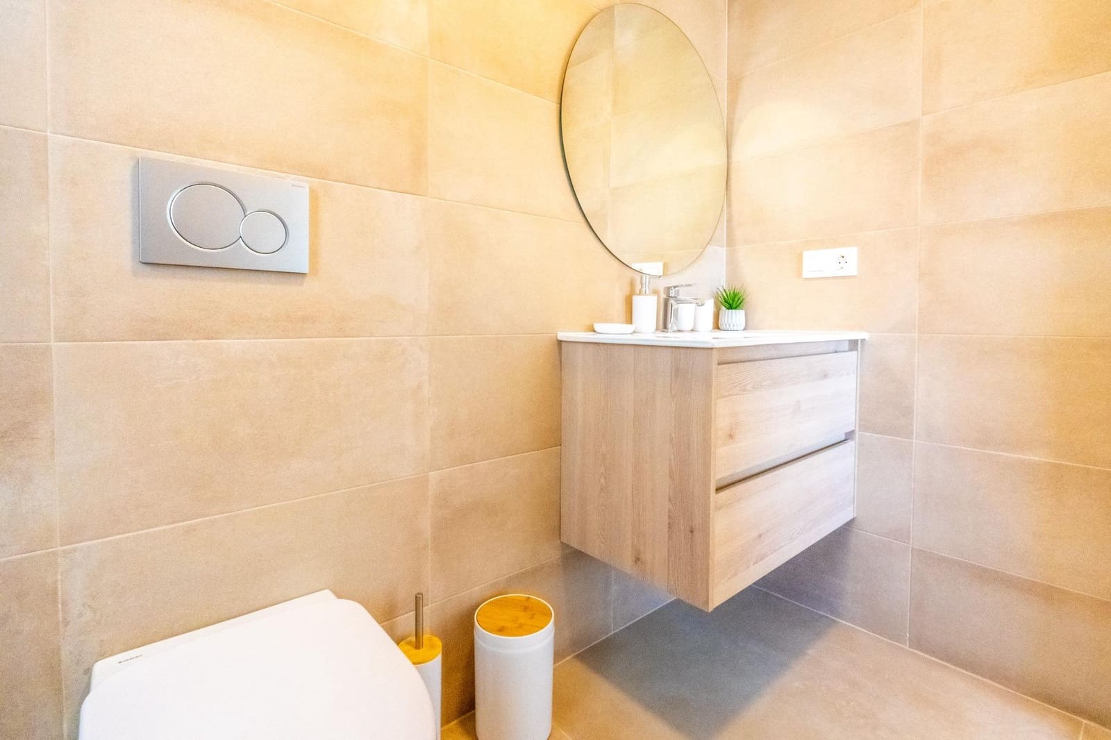 3 Zimmer Villa zu verkaufen in Dolores mit Pool - 459.000 € (Ref: 9159390)