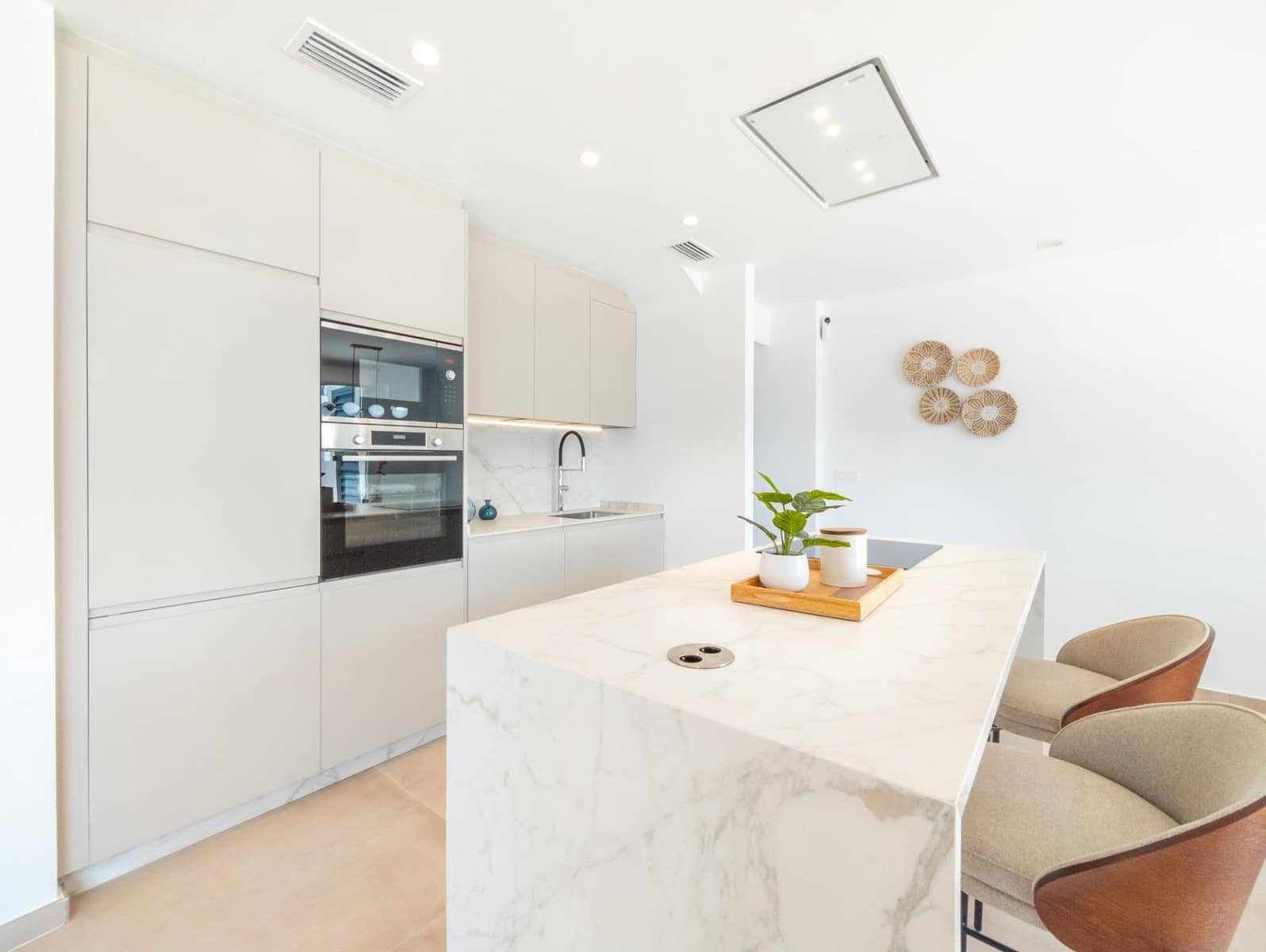 3 Zimmer Villa zu verkaufen in Dolores mit Pool - 459.000 € (Ref: 9159390)