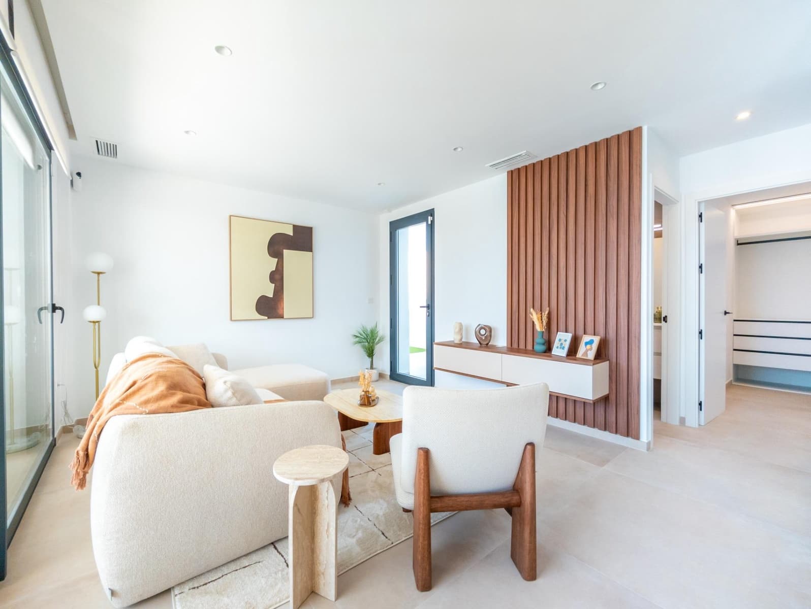 3 Zimmer Villa zu verkaufen in Dolores mit Pool - 459.000 € (Ref: 9159390)