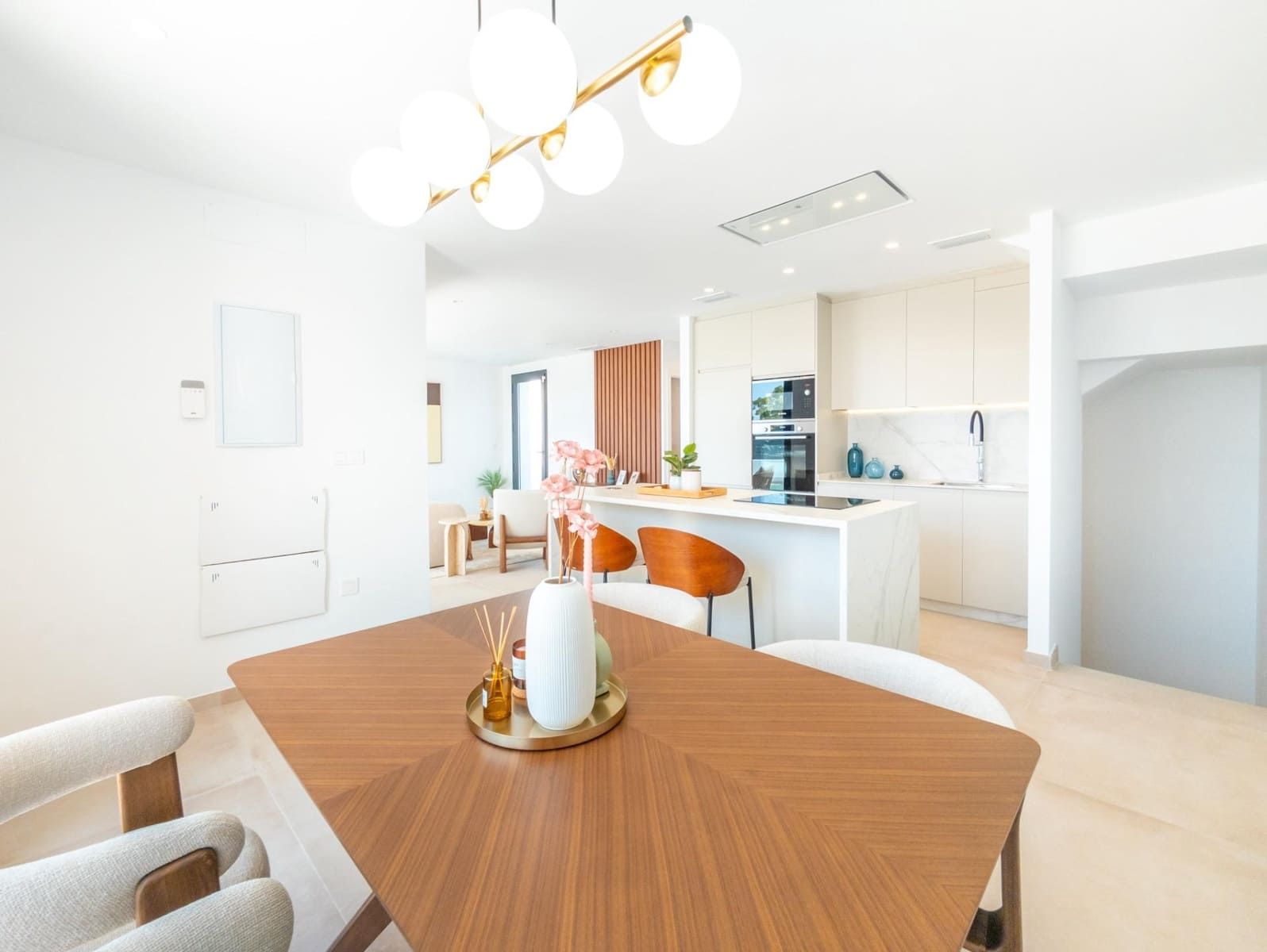 3 Zimmer Villa zu verkaufen in Dolores mit Pool - 459.000 € (Ref: 9159390)