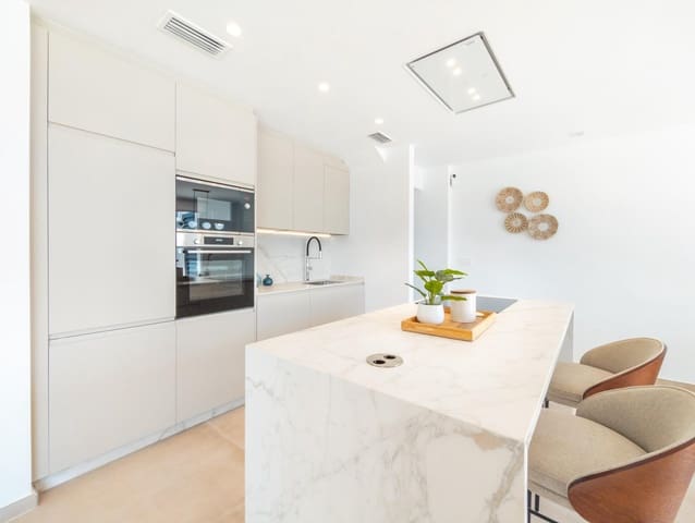 Chalet de 3 habitaciones en Dolores en venta con piscina - 459.000 € (Ref: 9159390)