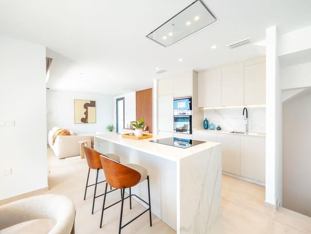 Chalet de 3 habitaciones en Dolores en venta con piscina - 459.000 € (Ref: 9159390)