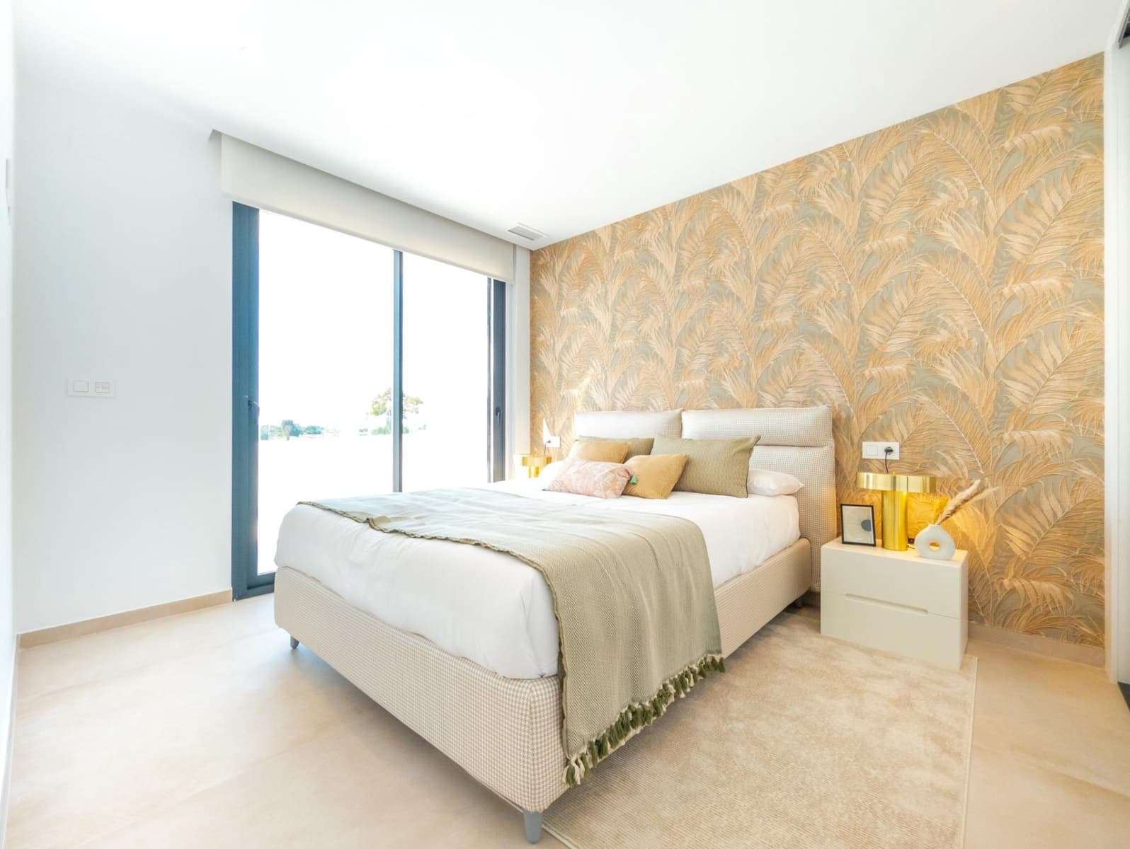 3 Zimmer Villa zu verkaufen in Dolores mit Pool - 459.000 € (Ref: 9159390)