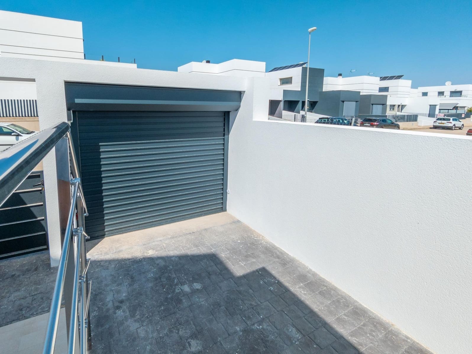 3 Zimmer Villa zu verkaufen in Dolores mit Pool - 459.000 € (Ref: 9159390)