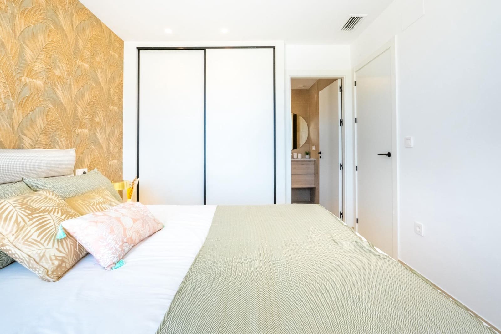 3 soveværelse Villa til salg i Dolores med swimmingpool - € 459.000 (Ref: 9159390)