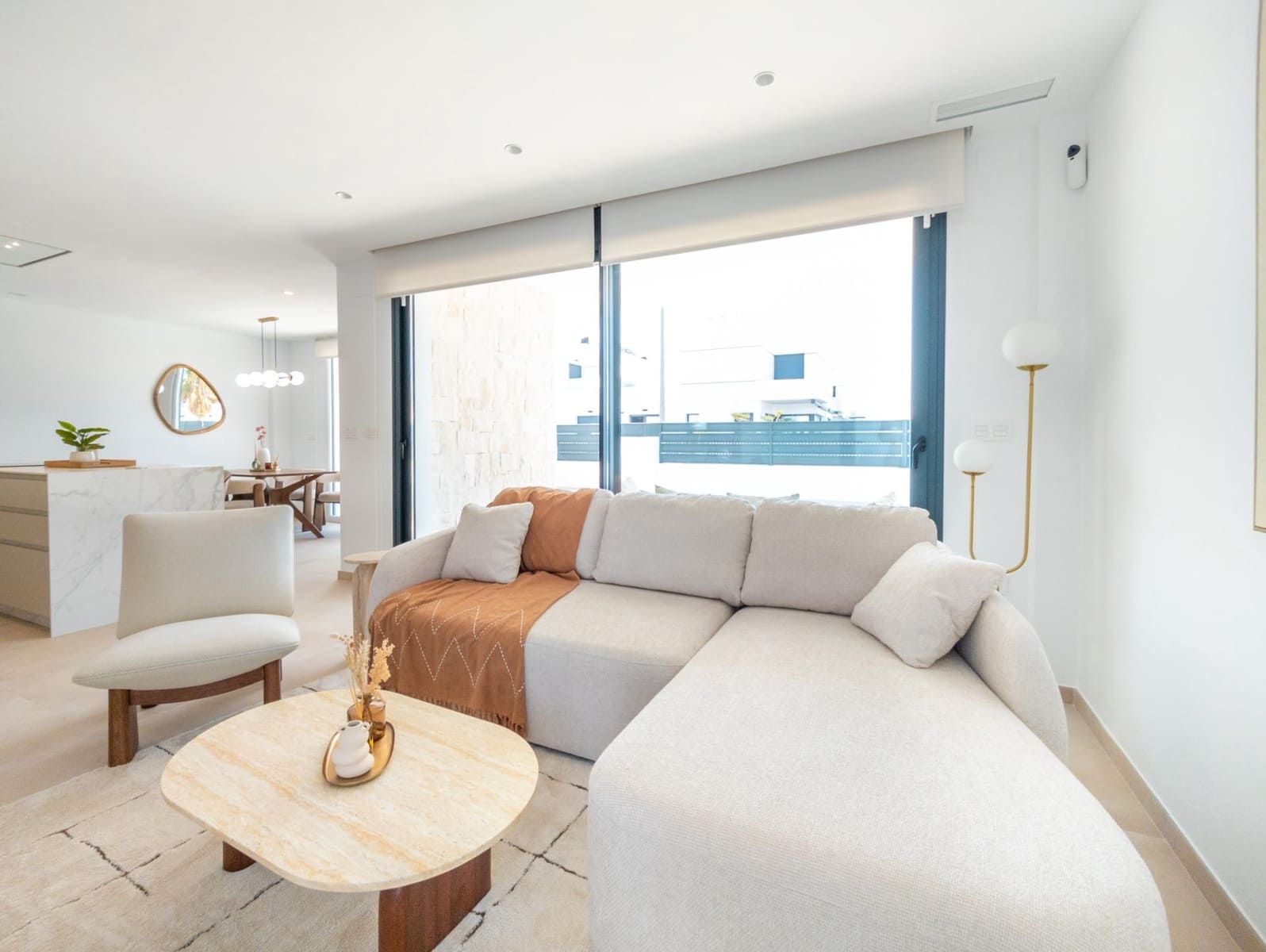 3 soveværelse Villa til salg i Dolores med swimmingpool - € 459.000 (Ref: 9159390)