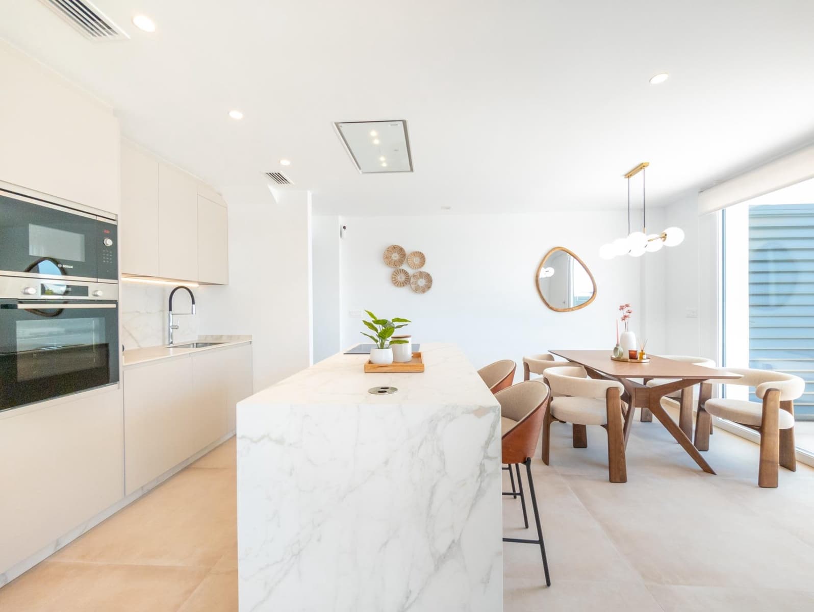 3 soveværelse Villa til salg i Dolores med swimmingpool - € 459.000 (Ref: 9159390)