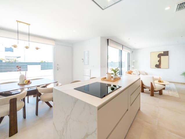 3 bedroom Villa for sale in Dolores with pool - € 459,000 (Ref: 9159390)