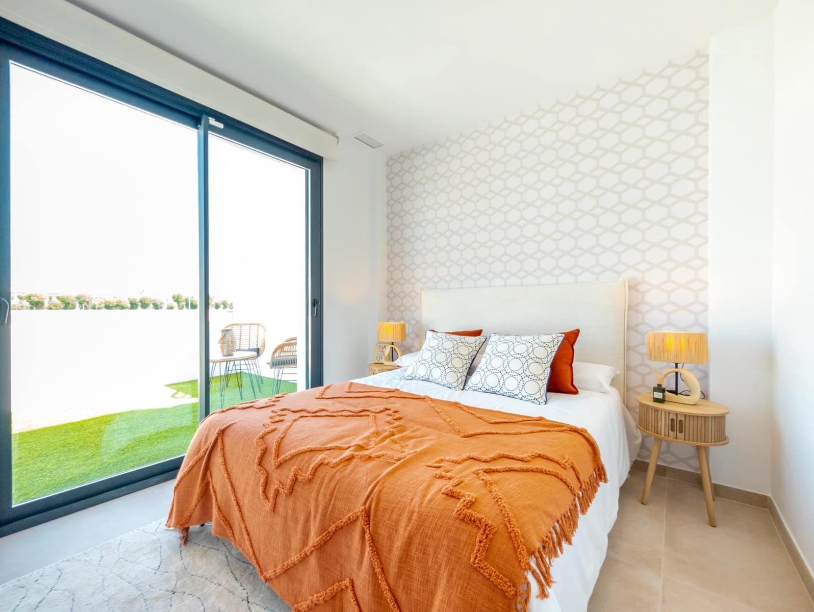 3 soveværelse Villa til salg i Dolores med swimmingpool - € 459.000 (Ref: 9159390)