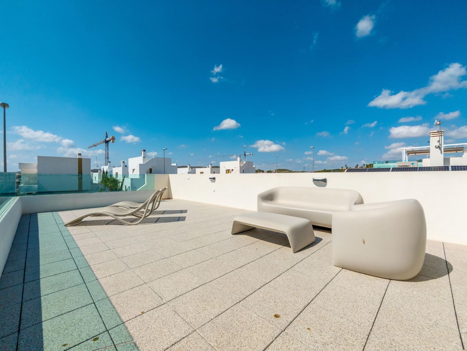 3 bedroom Villa for sale in Orihuela Costa with pool - € 469,900 (Ref: 9162197)