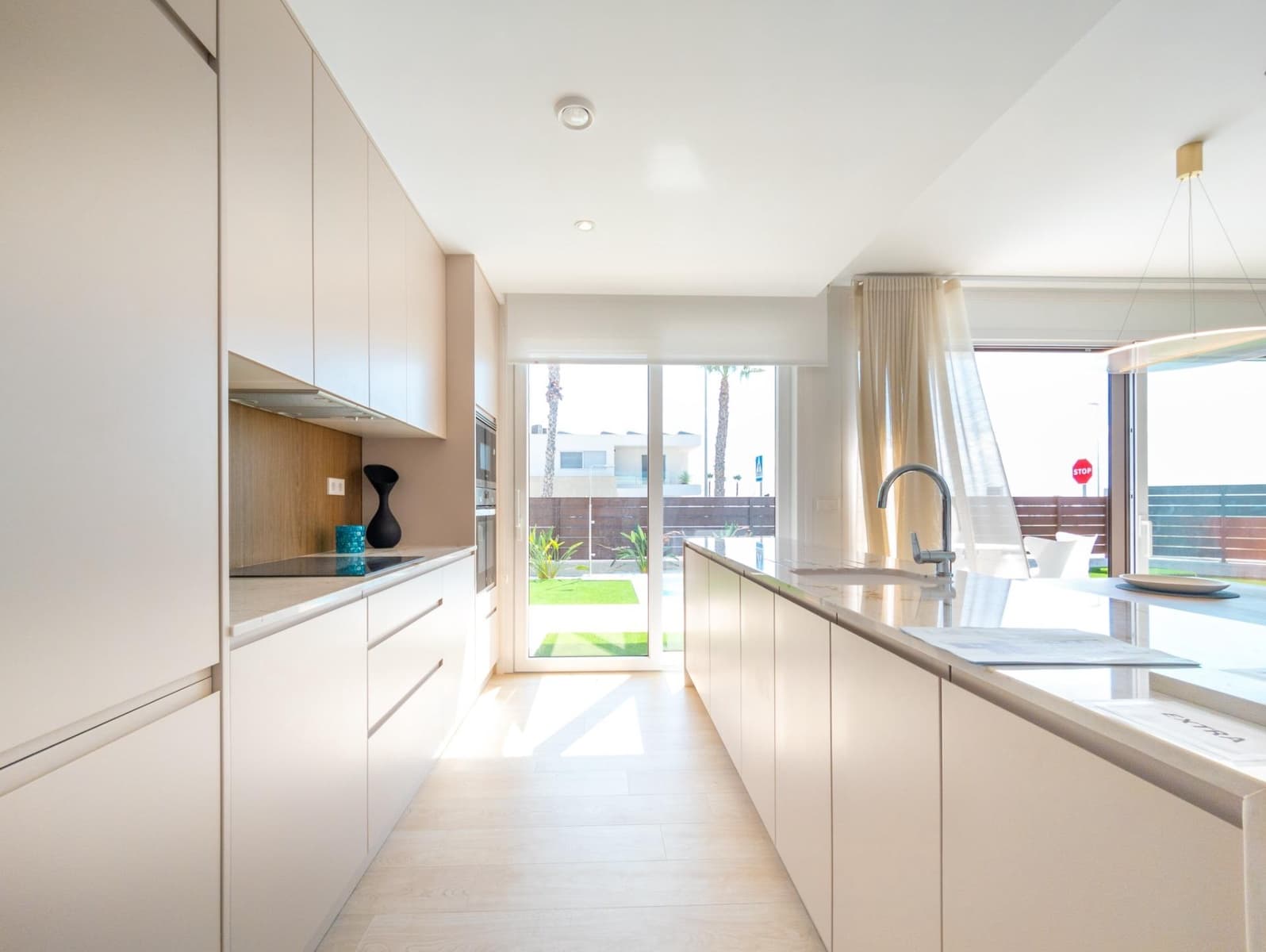 3 camera da letto Villa in vendita in Orihuela Costa con piscina - 469.900 € (Rif: 9162197)