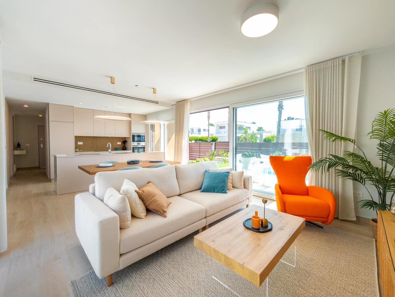 3 camera da letto Villa in vendita in Orihuela Costa con piscina - 469.900 € (Rif: 9162197)