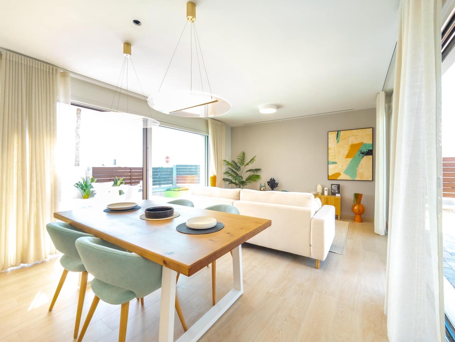 3 camera da letto Villa in vendita in Orihuela Costa con piscina - 469.900 € (Rif: 9162197)