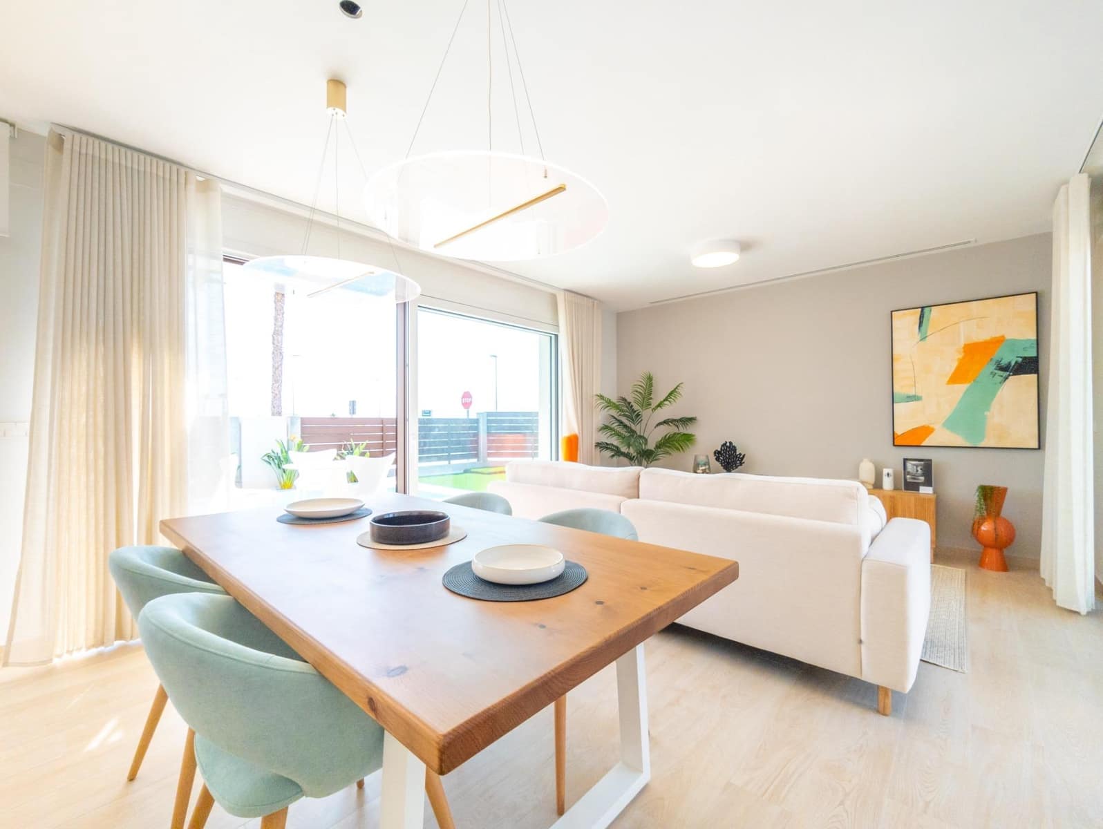 3 camera da letto Villa in vendita in Orihuela Costa con piscina - 469.900 € (Rif: 9162197)