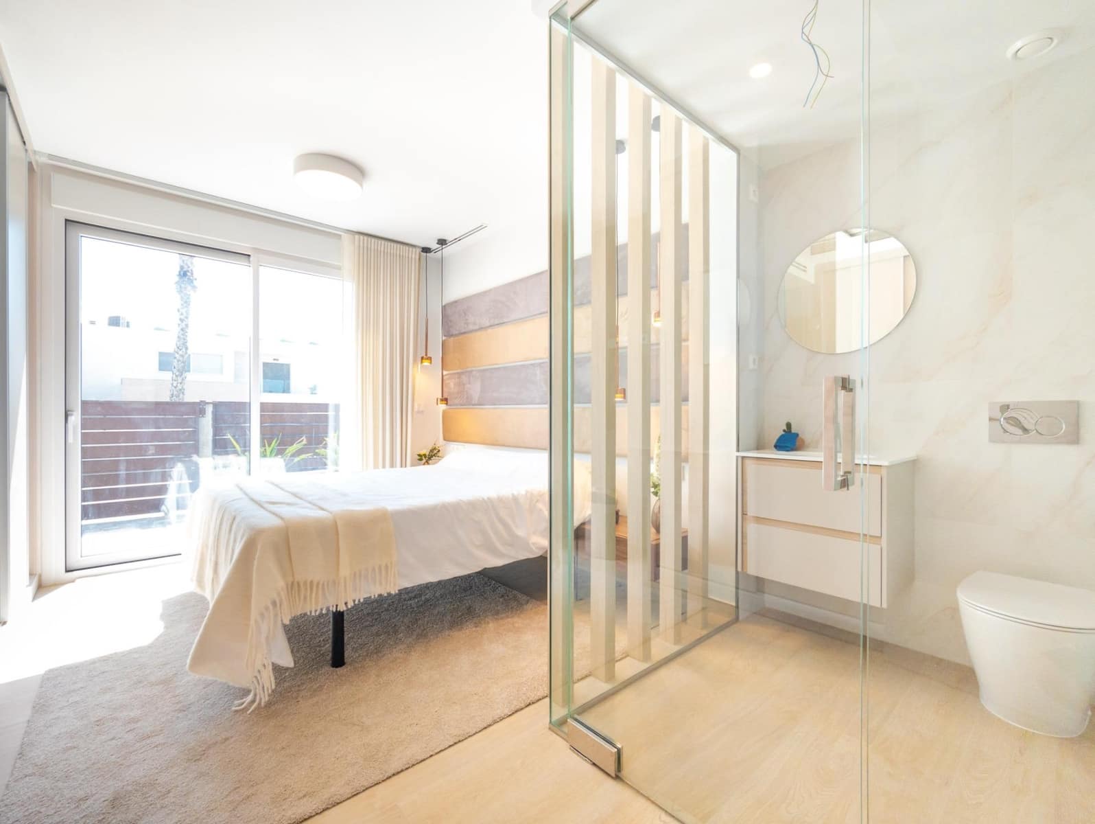 3 camera da letto Villa in vendita in Orihuela Costa con piscina - 469.900 € (Rif: 9162197)