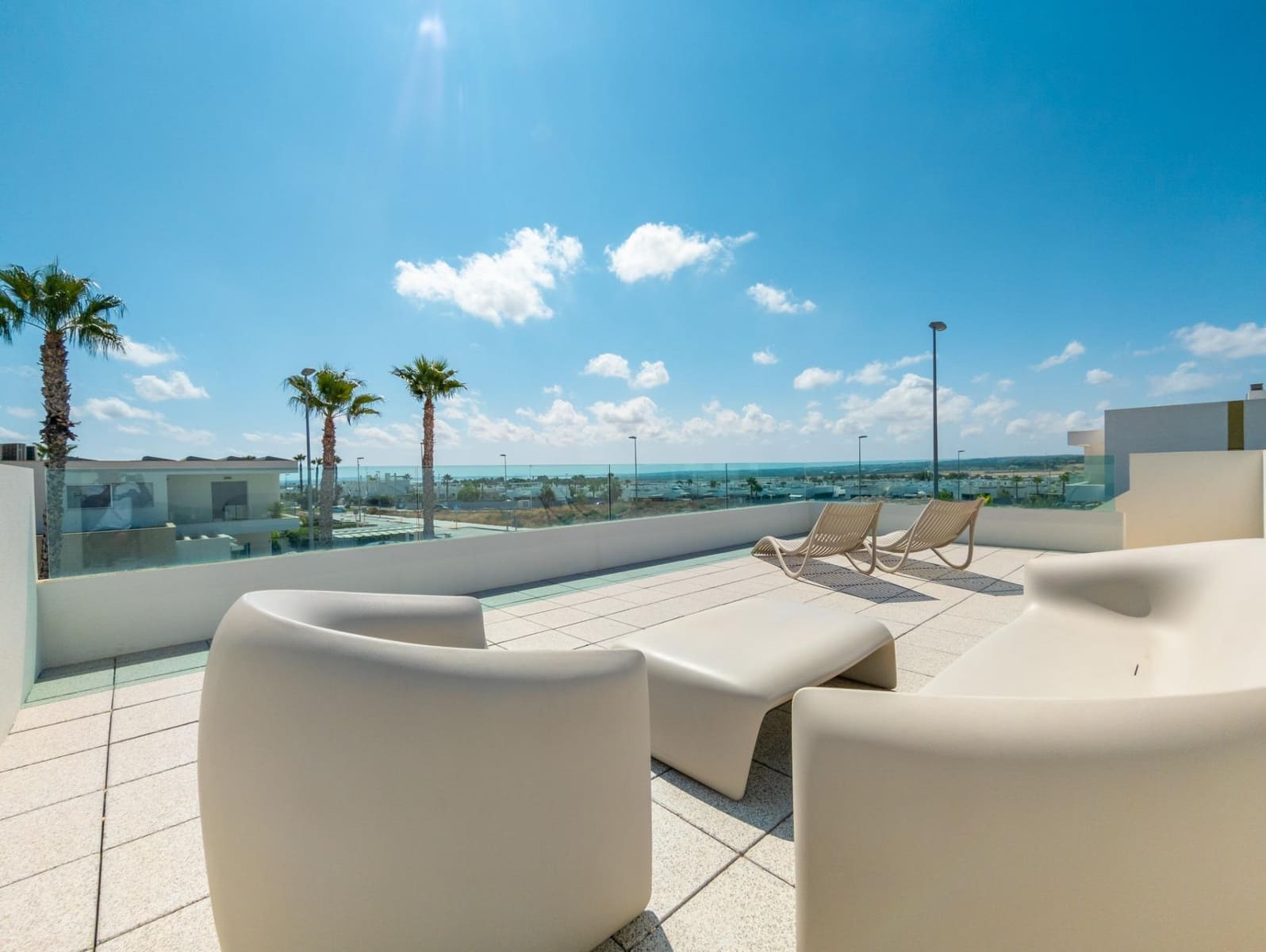 3 camera da letto Villa in vendita in Orihuela Costa con piscina - 469.900 € (Rif: 9162197)