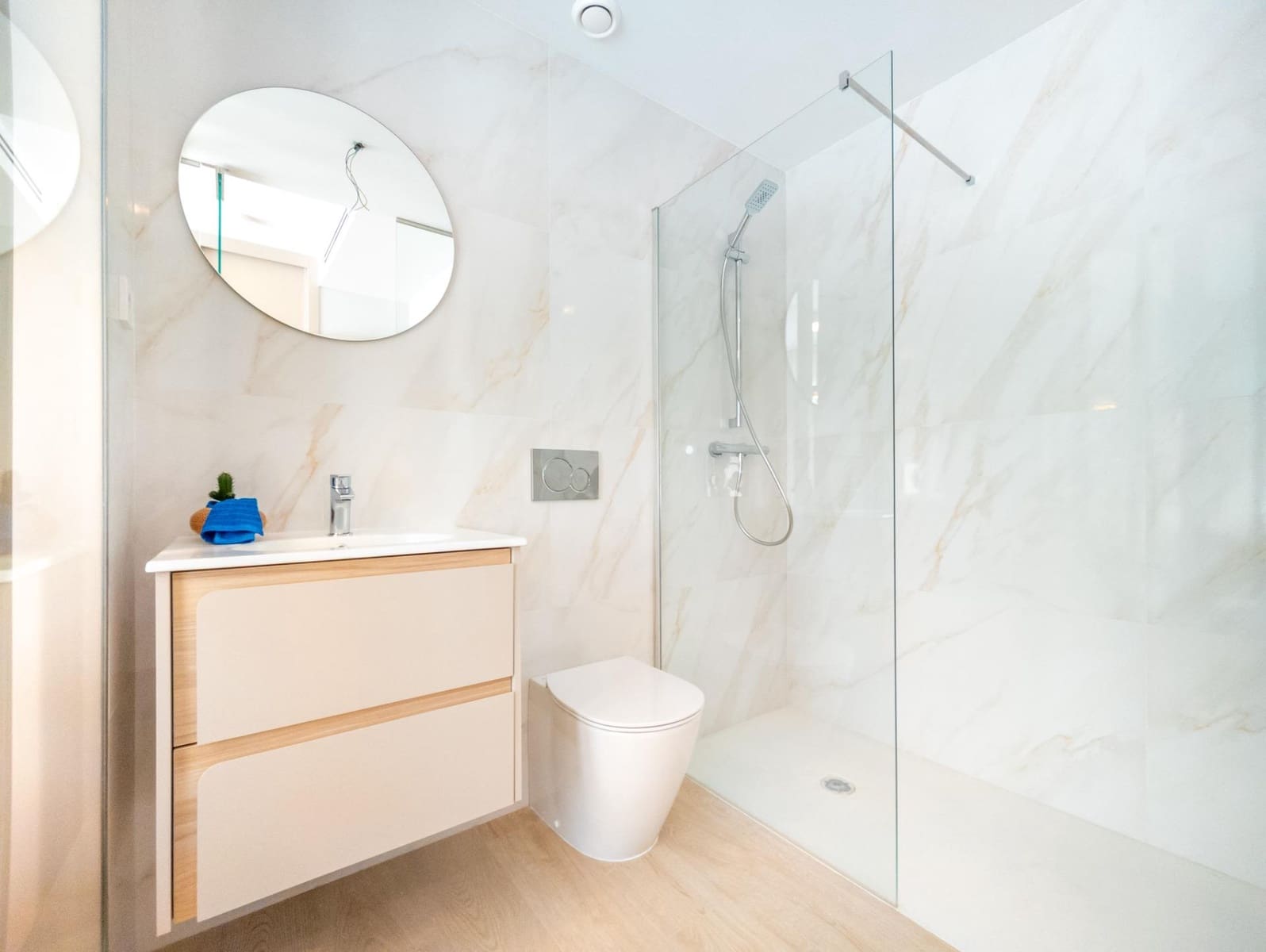 3 camera da letto Villa in vendita in Orihuela Costa con piscina - 469.900 € (Rif: 9162197)