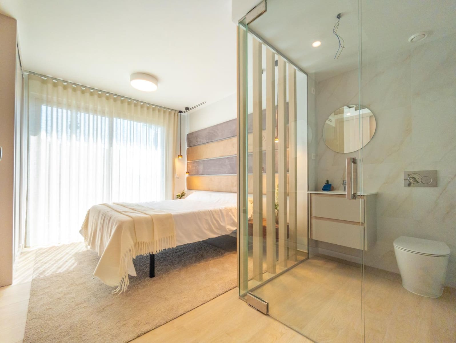 3 camera da letto Villa in vendita in Orihuela Costa con piscina - 469.900 € (Rif: 9162197)