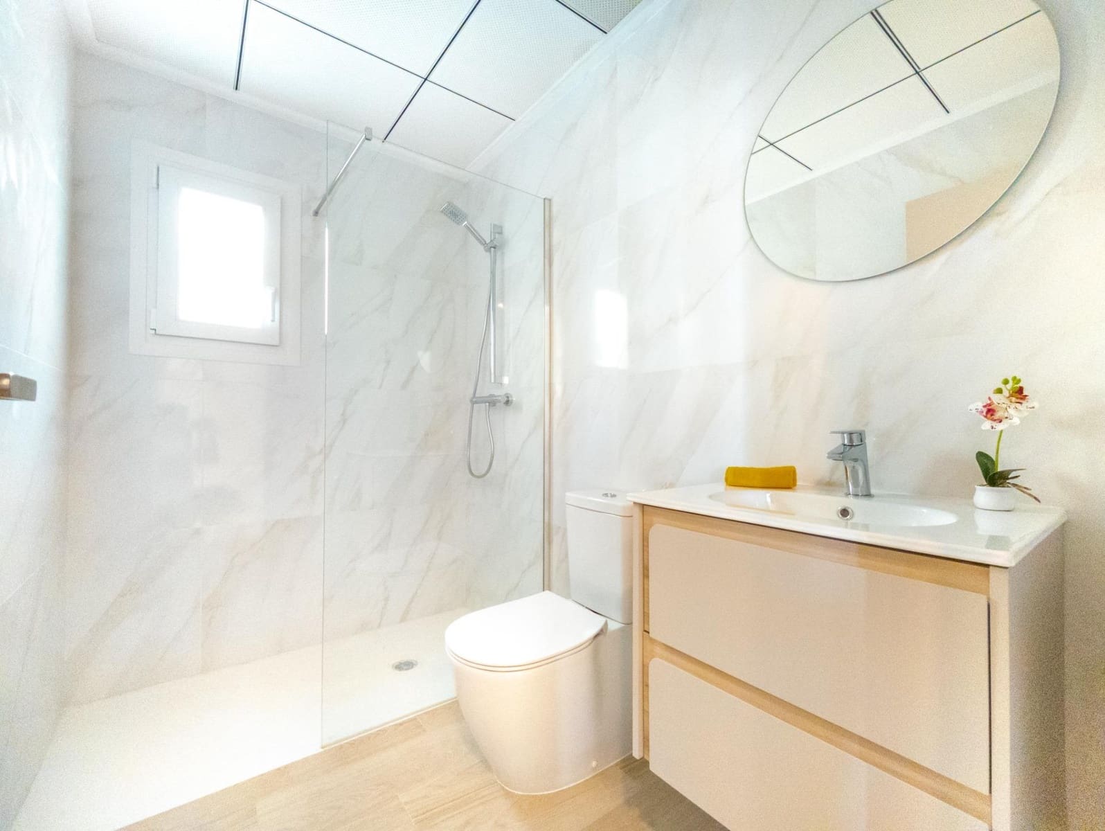 3 camera da letto Villa in vendita in Orihuela Costa con piscina - 469.900 € (Rif: 9162197)