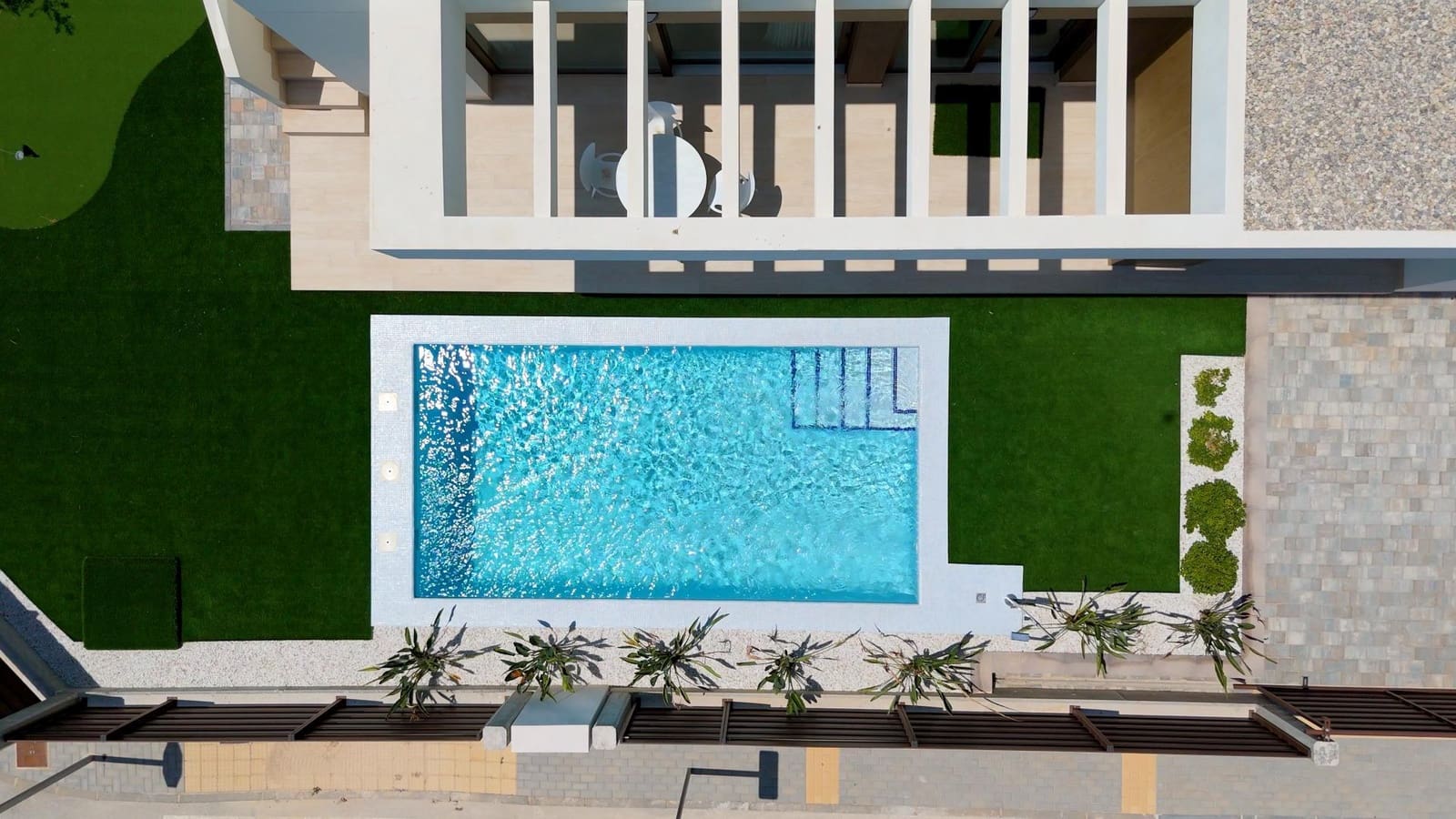 3 camera da letto Villa in vendita in Orihuela Costa con piscina - 469.900 € (Rif: 9162197)