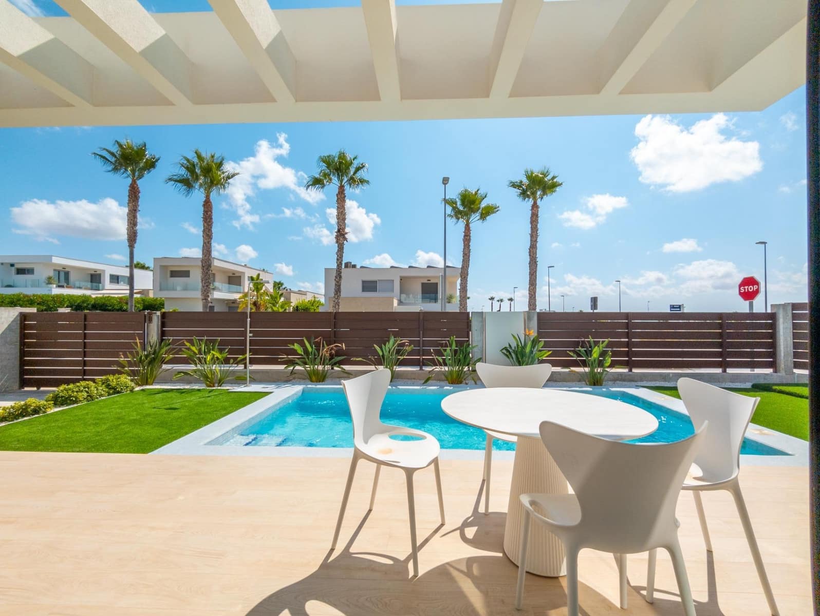 3 camera da letto Villa in vendita in Orihuela Costa con piscina - 469.900 € (Rif: 9162197)