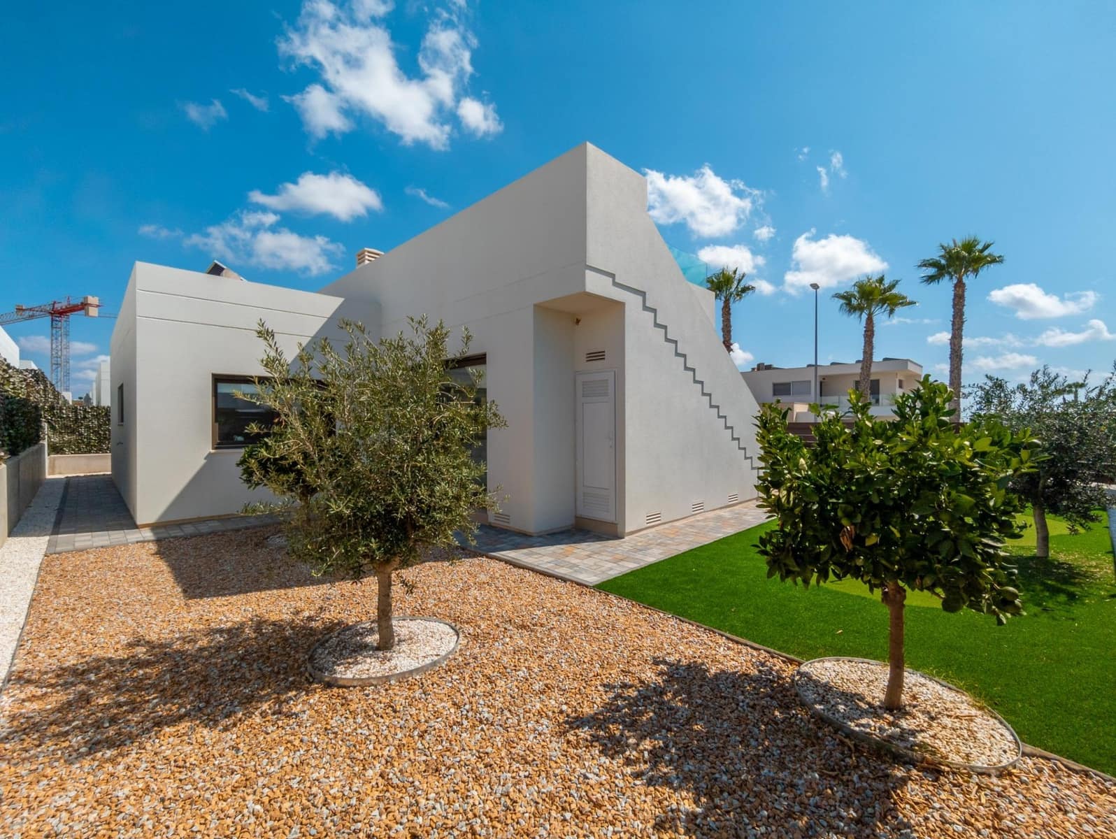 3 camera da letto Villa in vendita in Orihuela Costa con piscina - 469.900 € (Rif: 9162197)