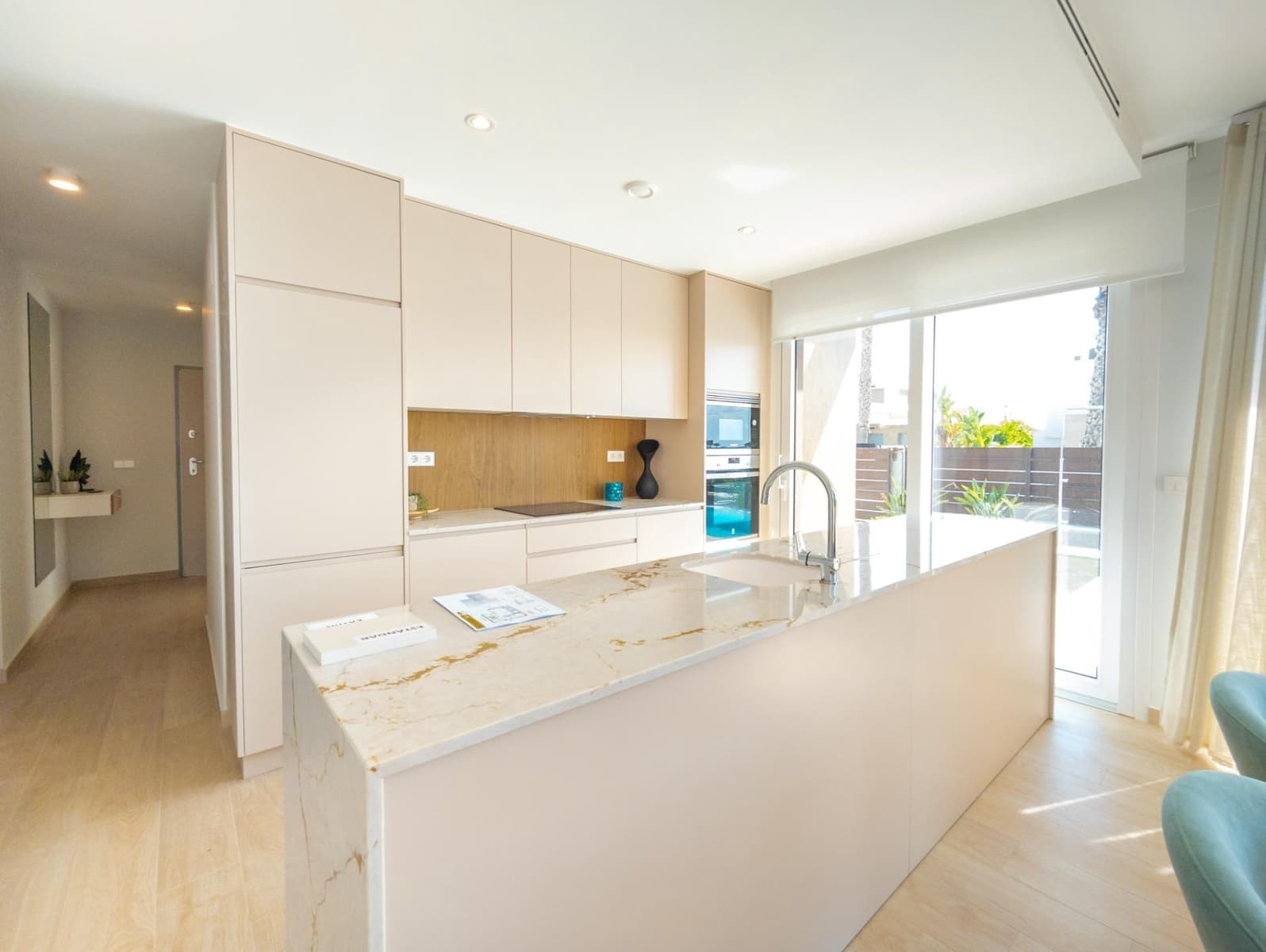 3 bedroom Villa for sale in Orihuela Costa with pool - € 469,900 (Ref: 9162197)