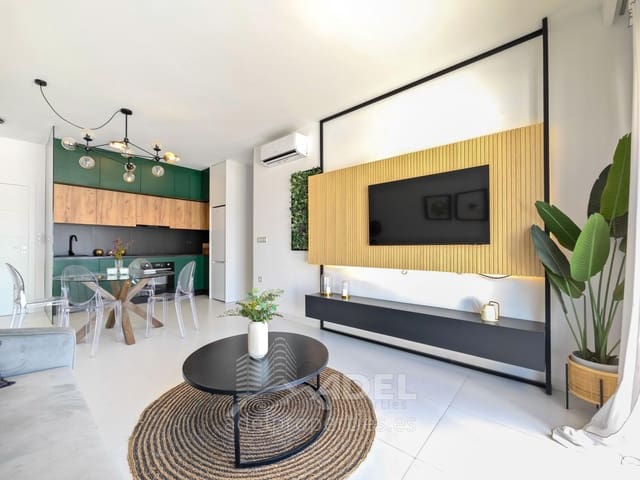 2 quarto Apartamento para venda em Orihuela Costa, Orihuela com piscina - 191 900 € (Ref: 9206752)