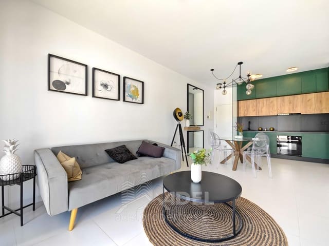 2 quarto Apartamento para venda em Orihuela Costa, Orihuela com piscina - 191 900 € (Ref: 9206752)