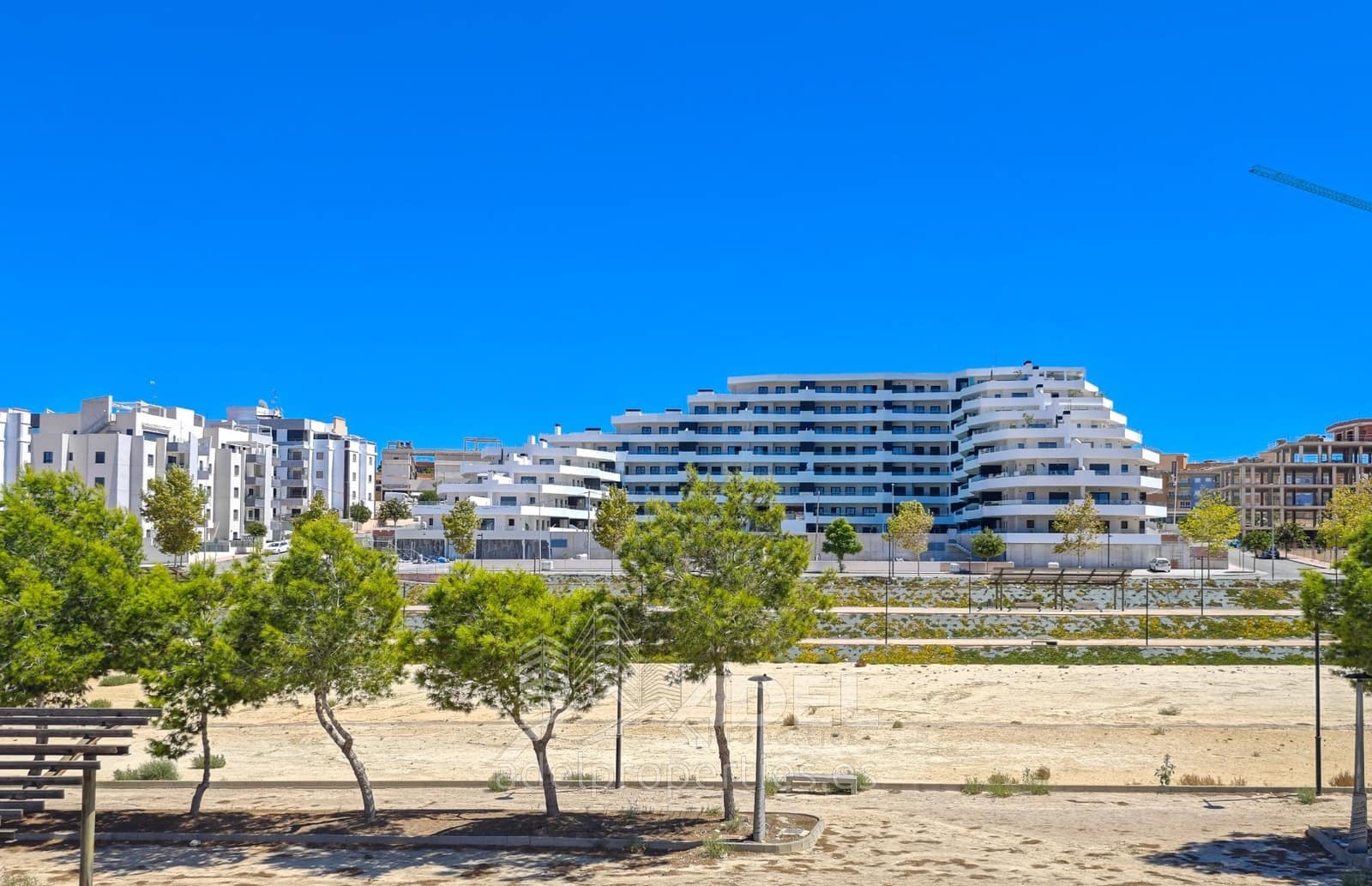 2 bedroom Apartment for sale in Orihuela Costa with pool - € 191,900 (Ref: 9206752)