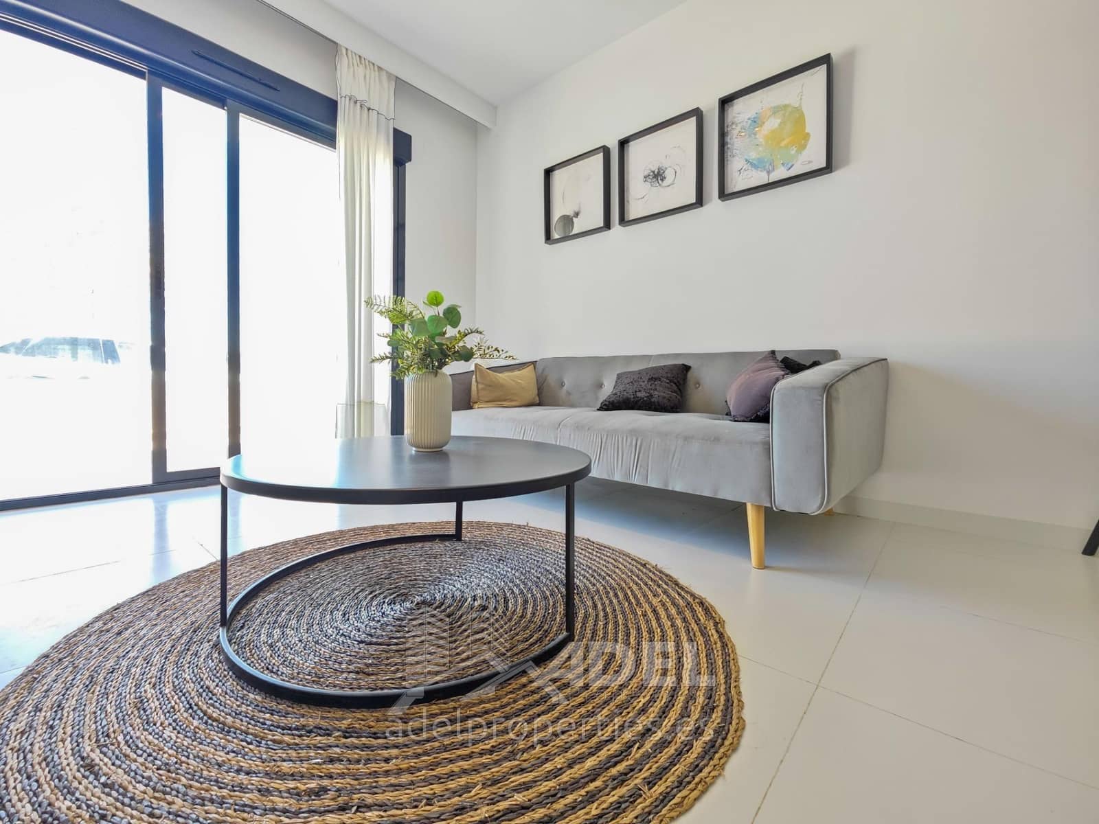 2 bedroom Apartment for sale in Orihuela Costa with pool - € 191,900 (Ref: 9206752)