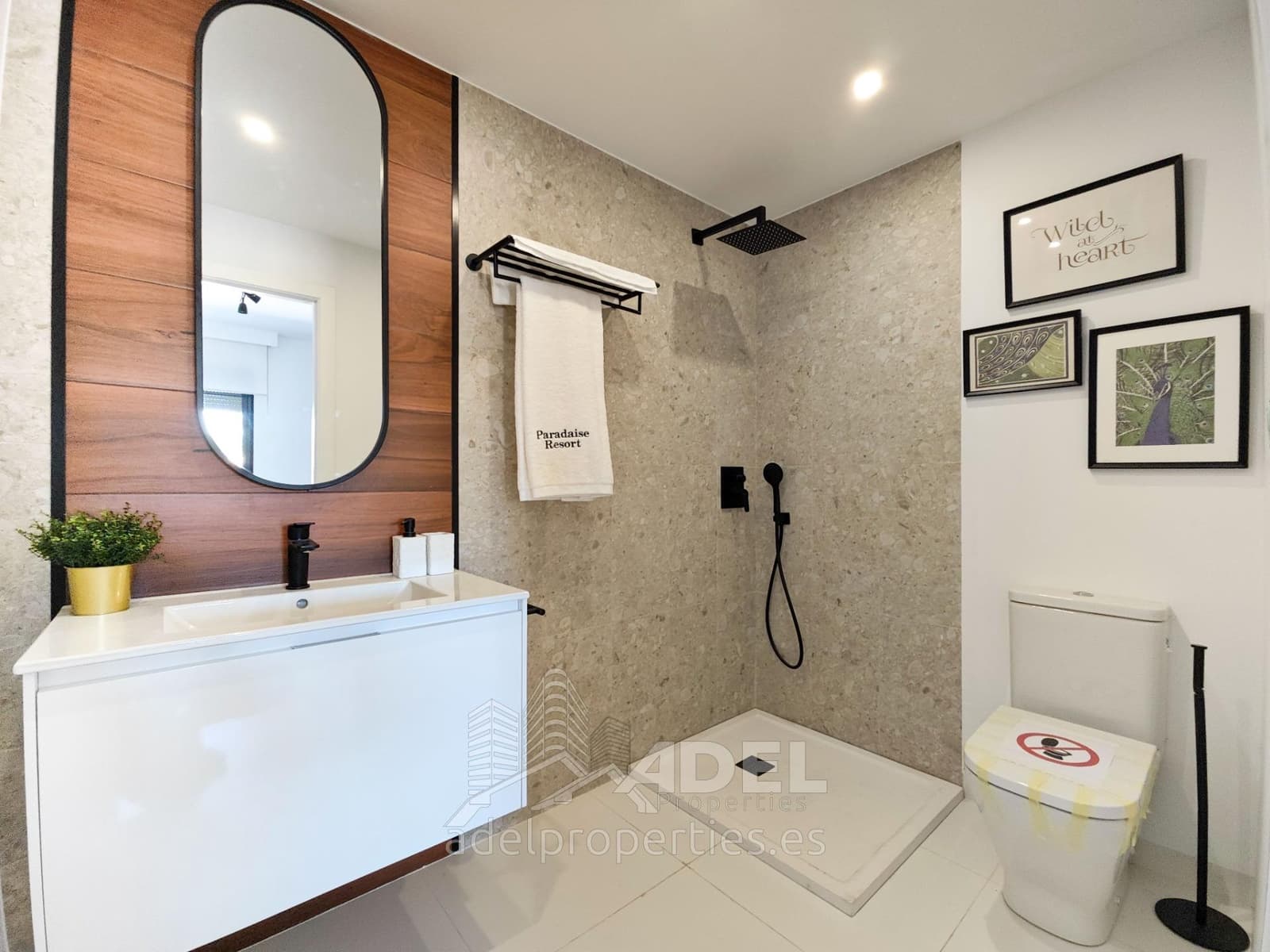 2 bedroom Apartment for sale in Orihuela Costa with pool - € 191,900 (Ref: 9206752)